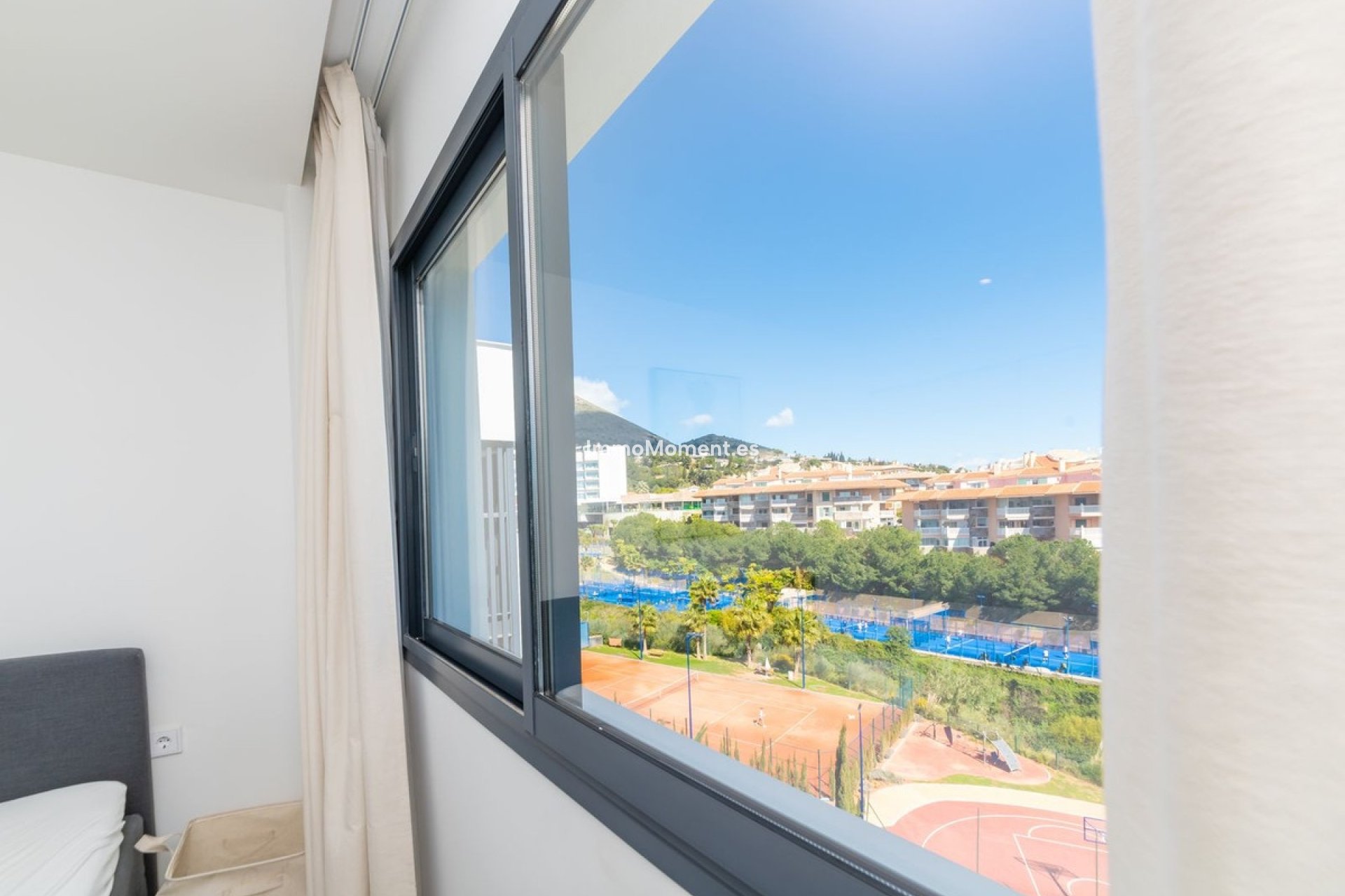Revente - Appartement - Fuengirola - Fuengirola Centro