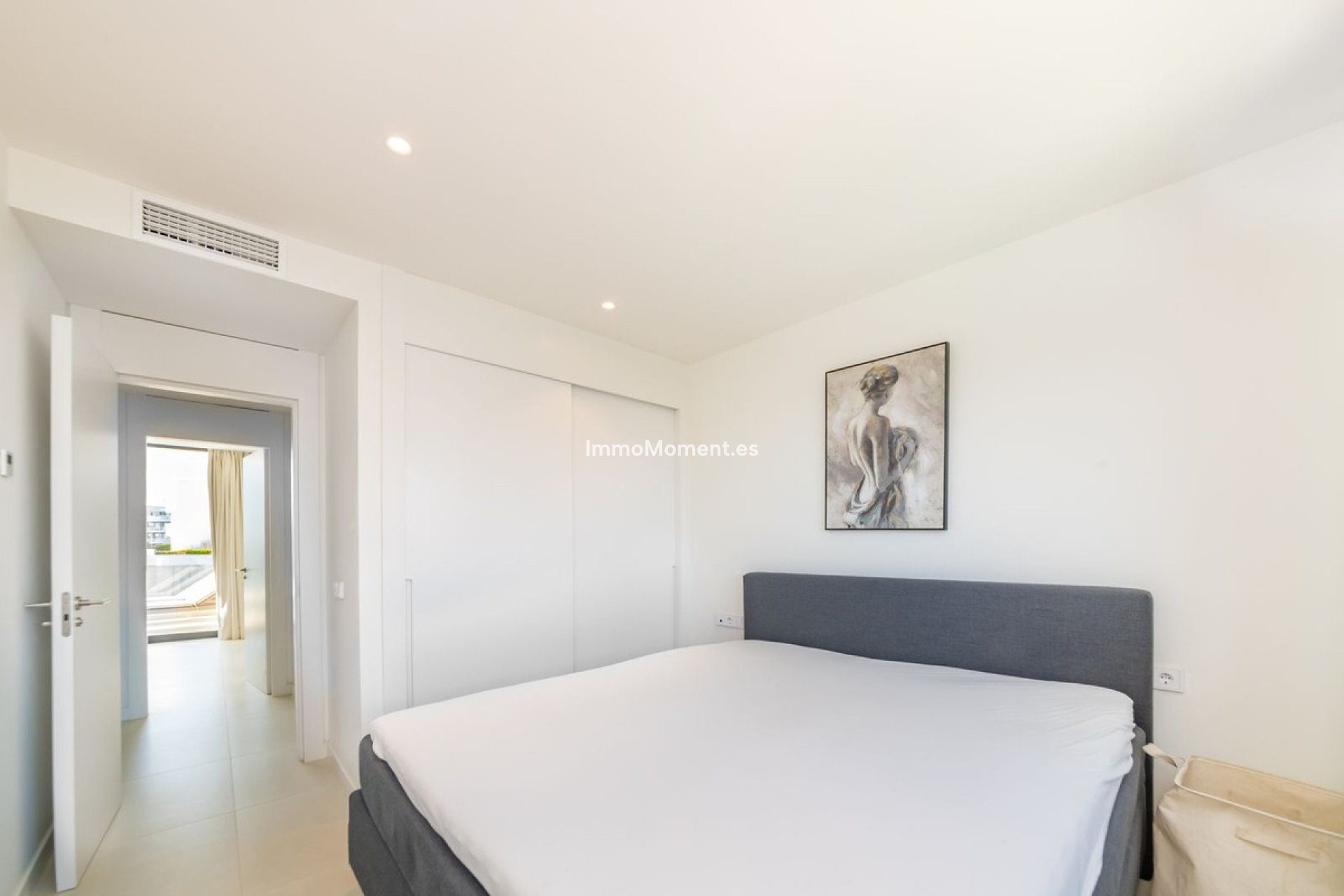 Revente - Appartement - Fuengirola - Fuengirola Centro