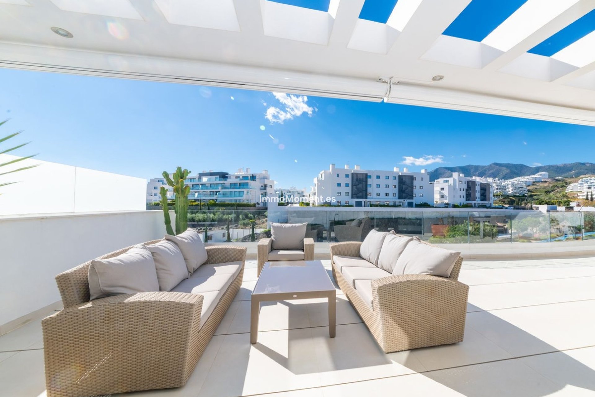 Revente - Appartement - Fuengirola - Fuengirola Centro