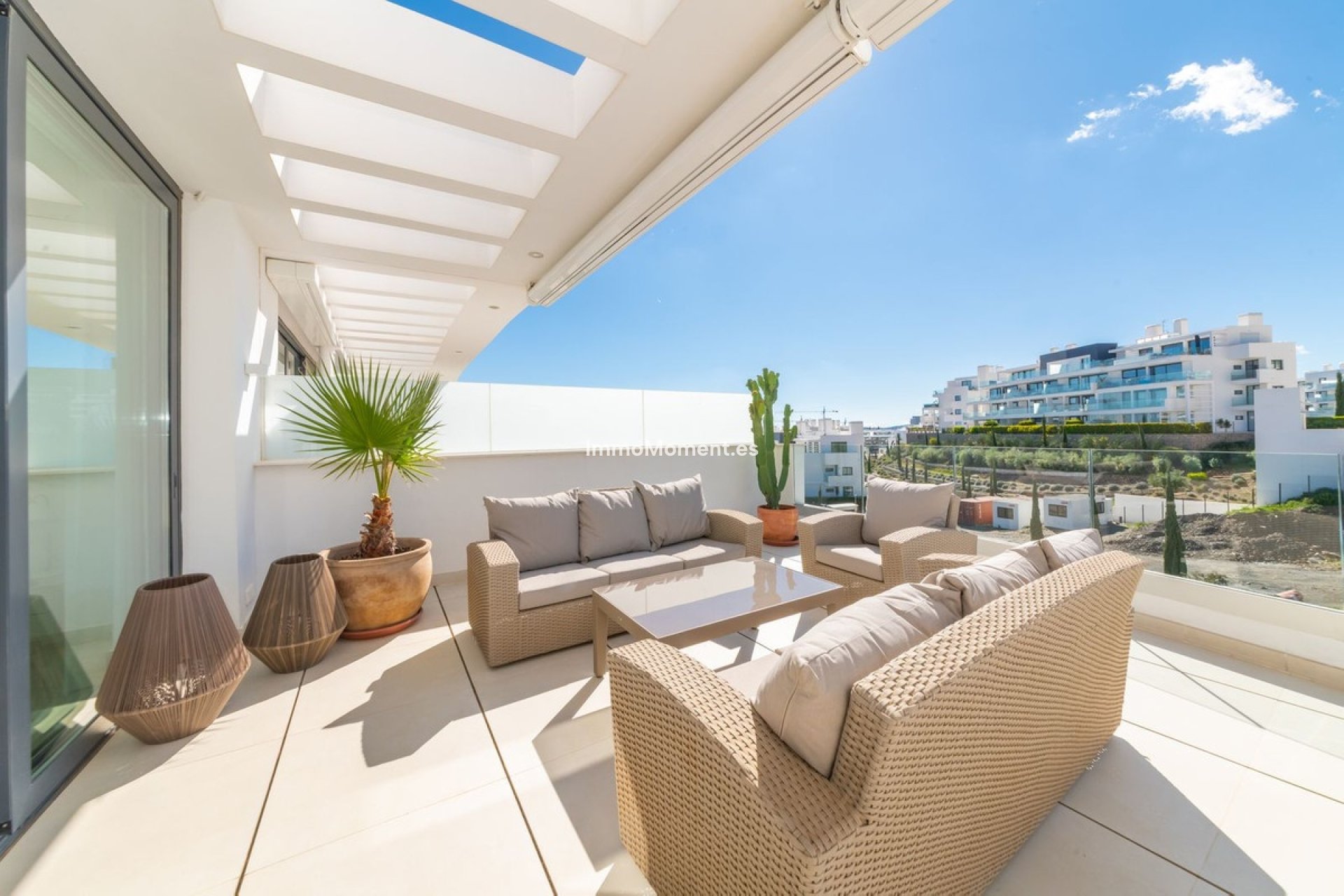 Revente - Appartement - Fuengirola - Fuengirola Centro