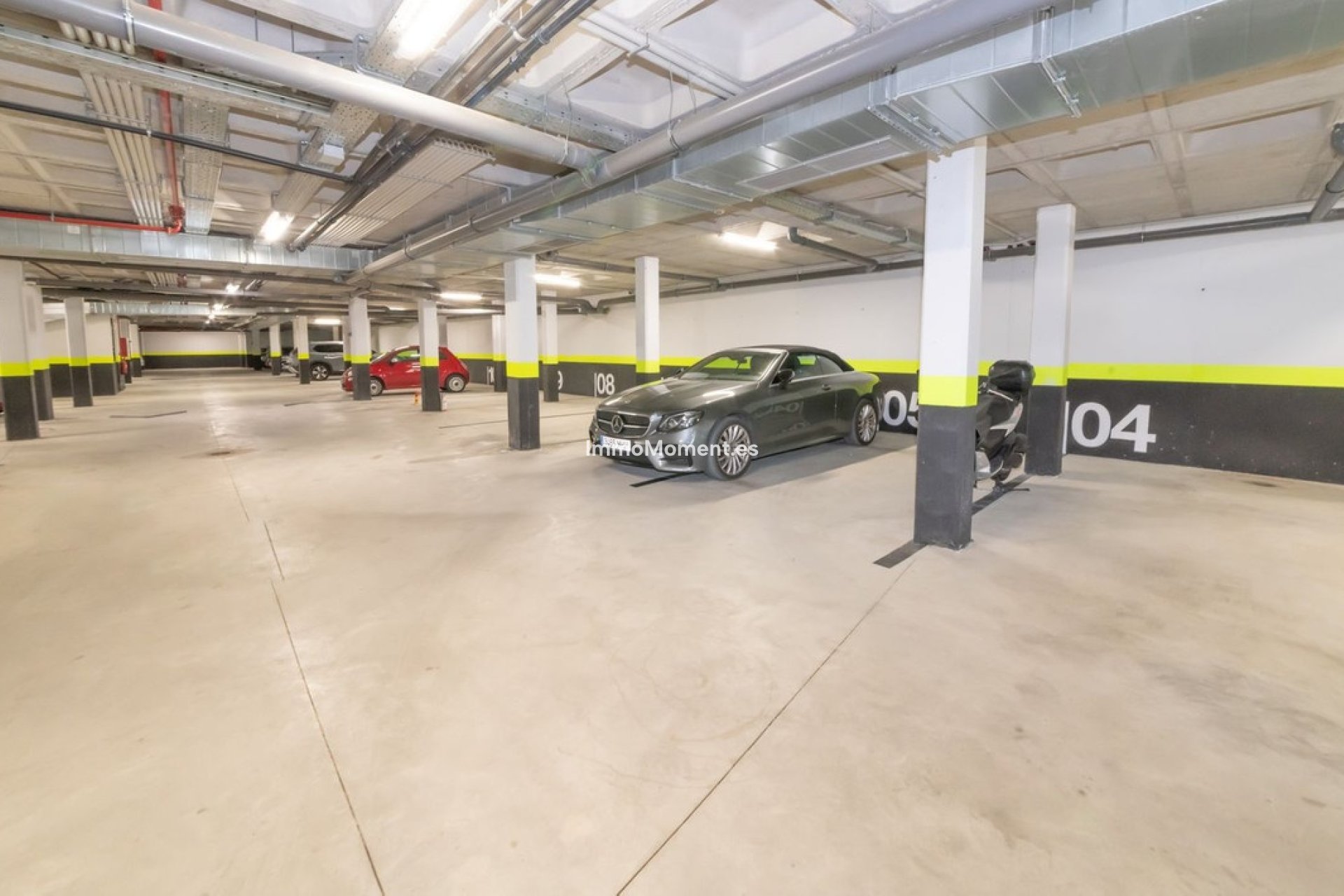 Revente - Appartement - Fuengirola - Fuengirola Centro