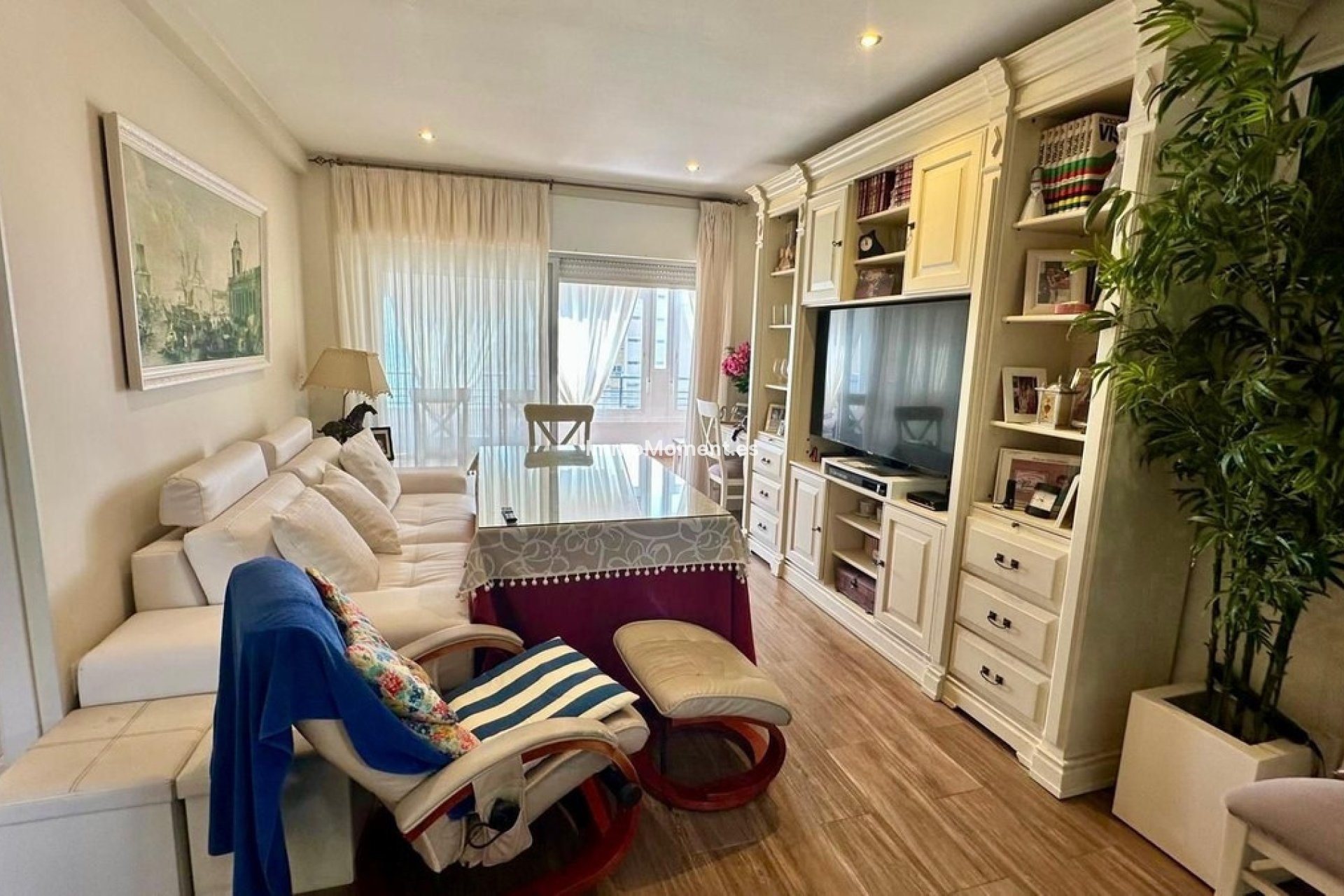 Revente - Appartement - Fuengirola - Fuengirola Centro