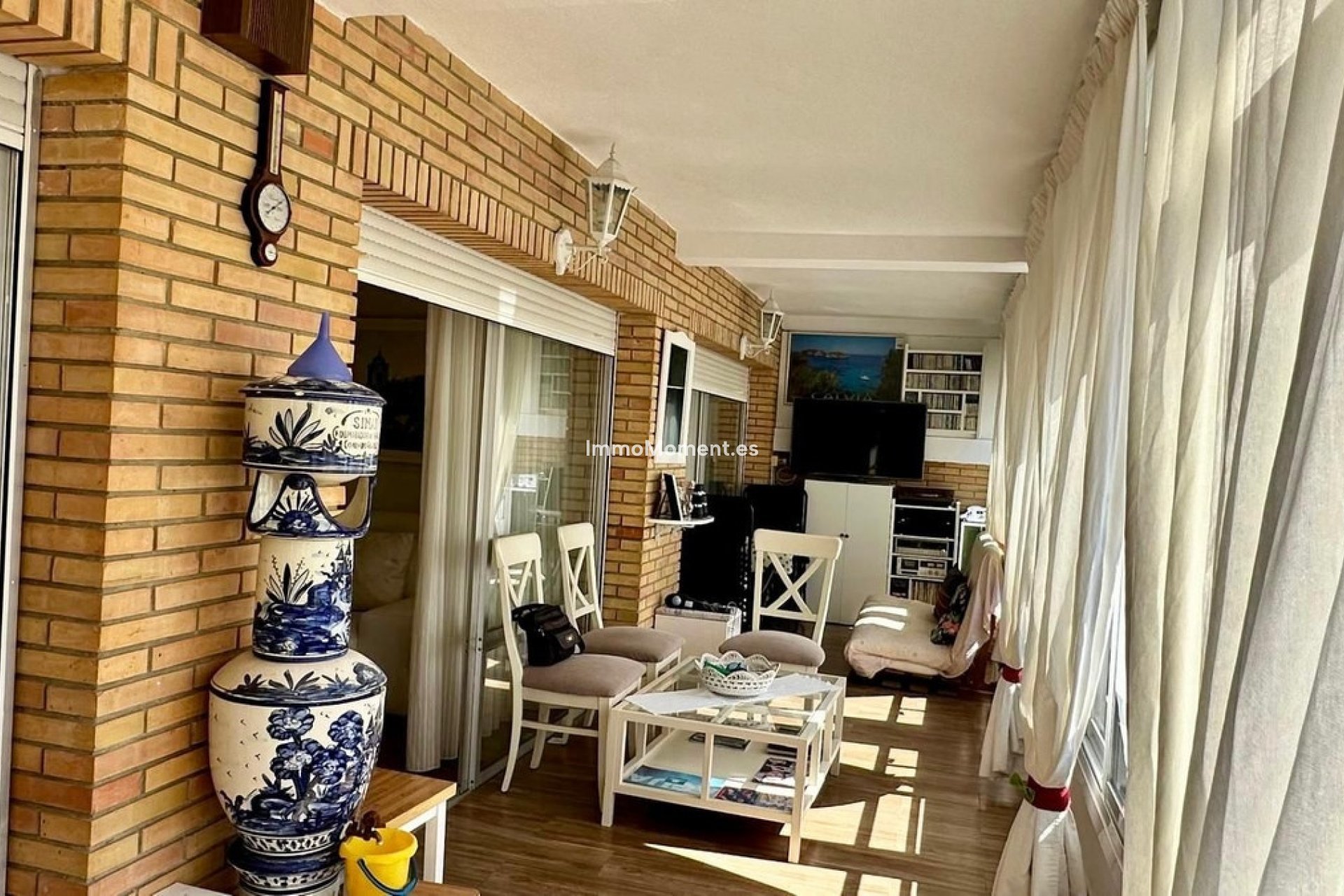 Revente - Appartement - Fuengirola - Fuengirola Centro