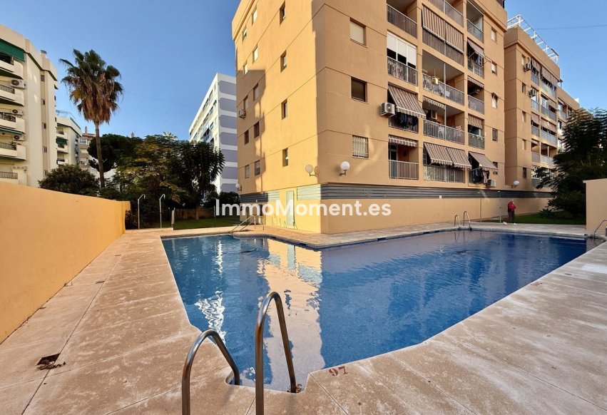 Revente - Appartement - Fuengirola - Fuengirola Centro