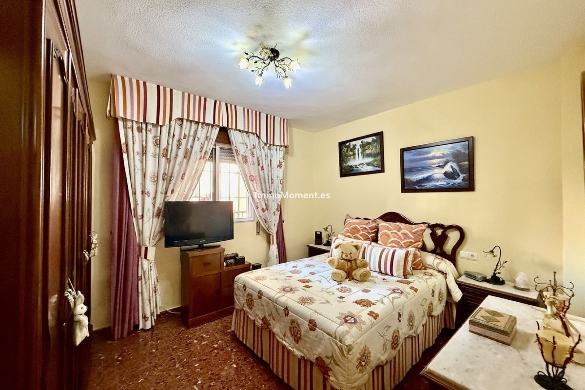 Revente - Appartement - Fuengirola - Fuengirola Centro