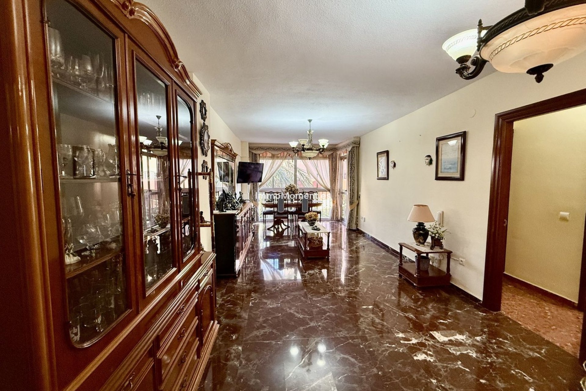 Revente - Appartement - Fuengirola - Fuengirola Centro