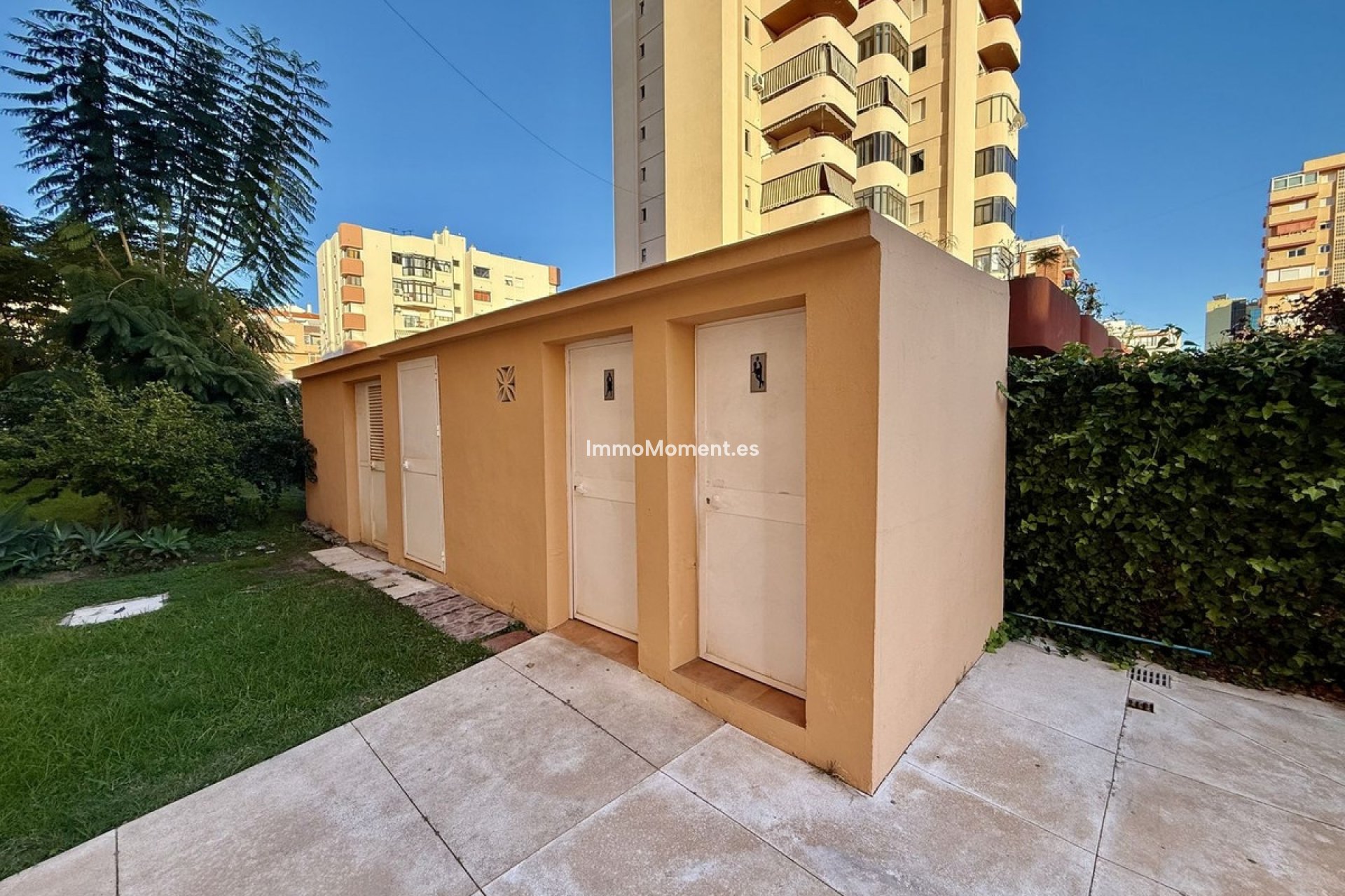 Revente - Appartement - Fuengirola - Fuengirola Centro