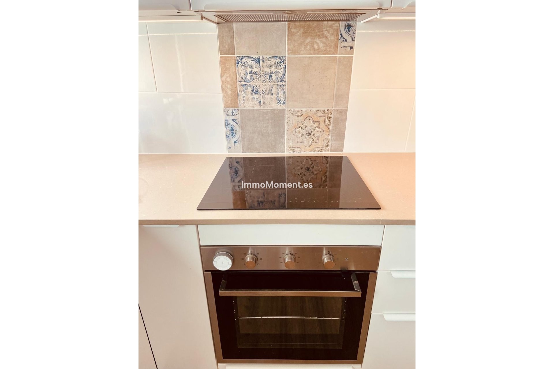 Revente - Appartement - Fuengirola - Fuengirola Centro