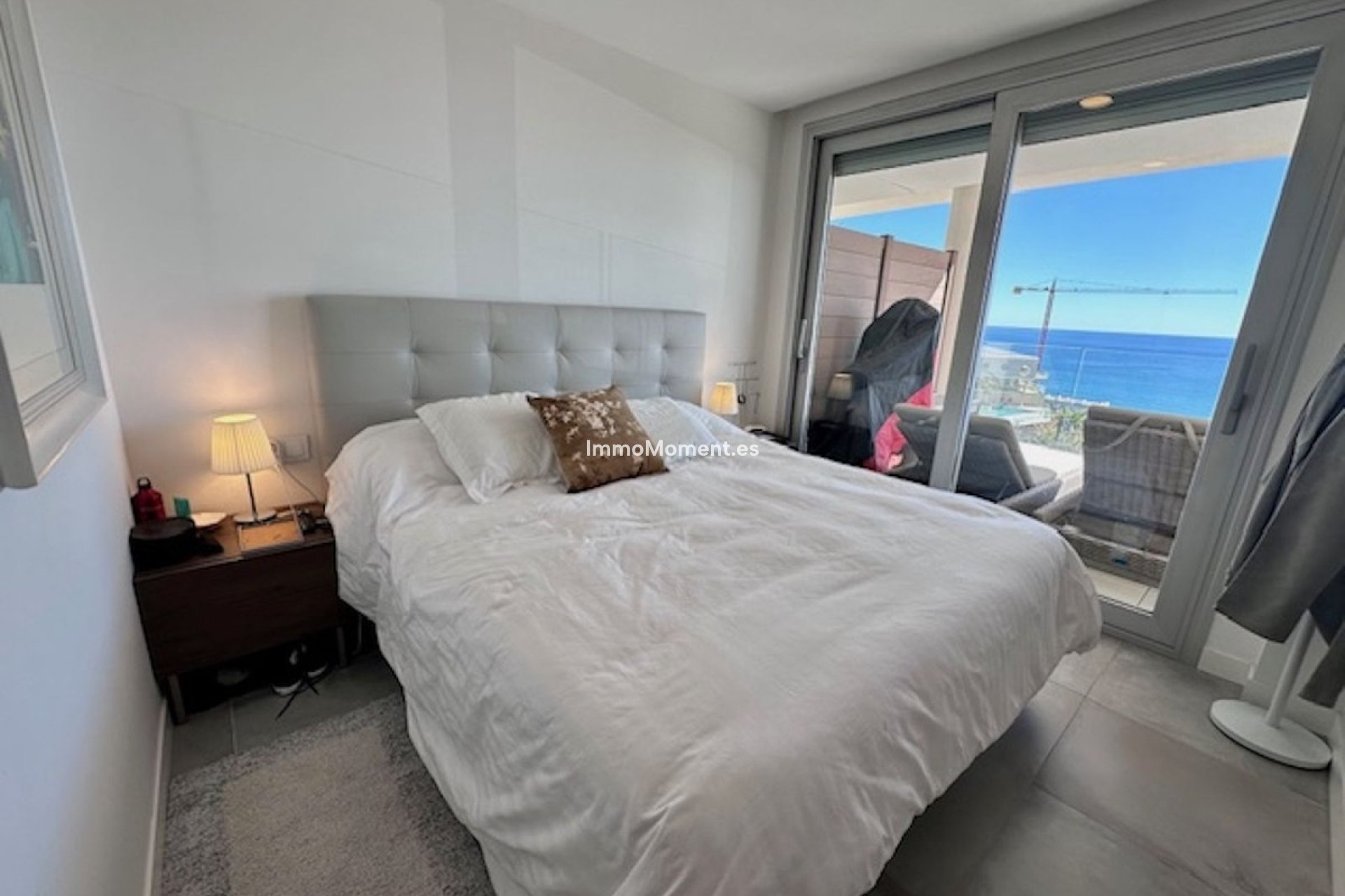 Revente - Appartement - Fuengirola - Fuengirola Centro