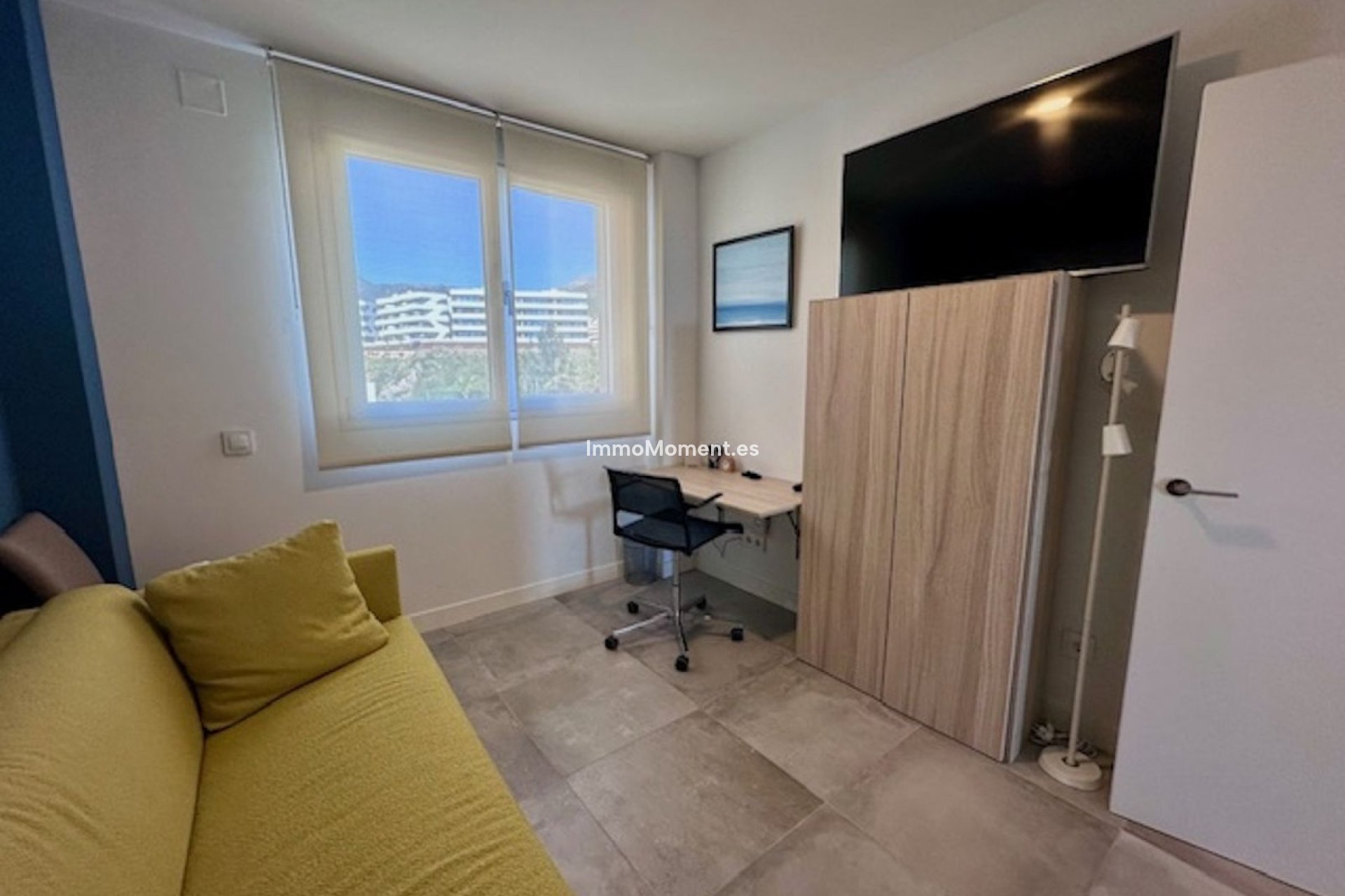 Revente - Appartement - Fuengirola - Fuengirola Centro