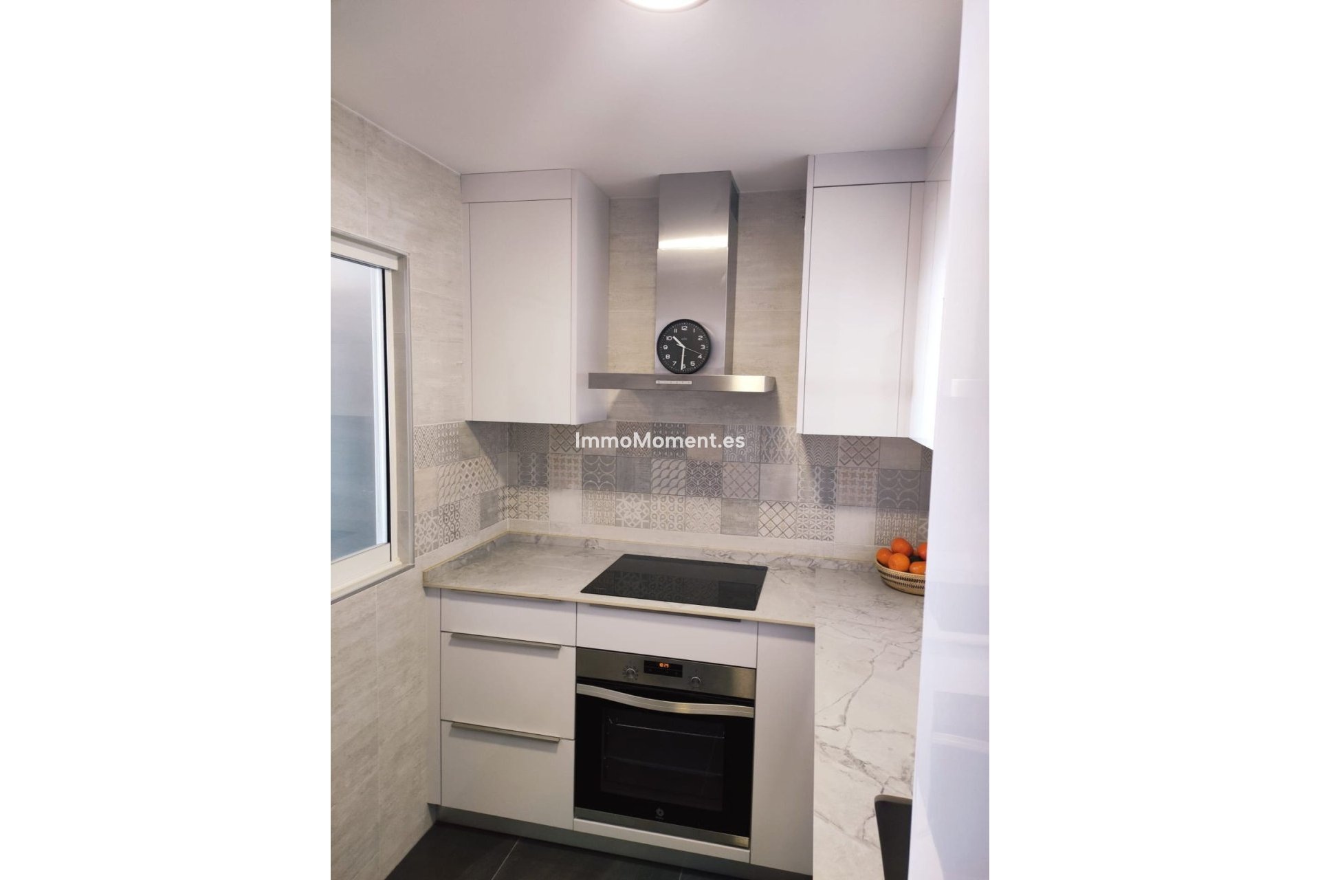 Revente - Appartement - Fuengirola - Fuengirola Centro