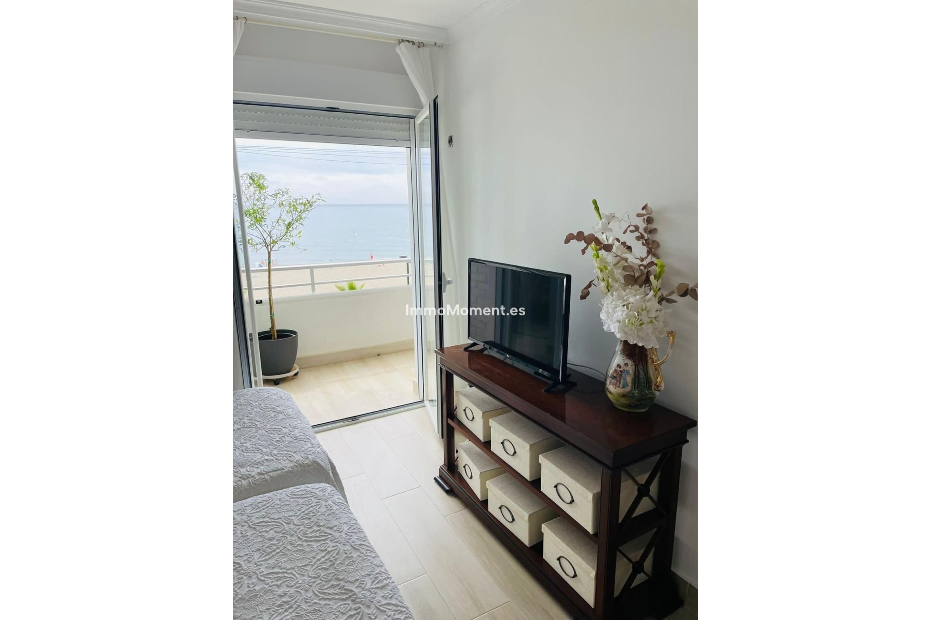 Revente - Appartement - Fuengirola - Fuengirola Centro