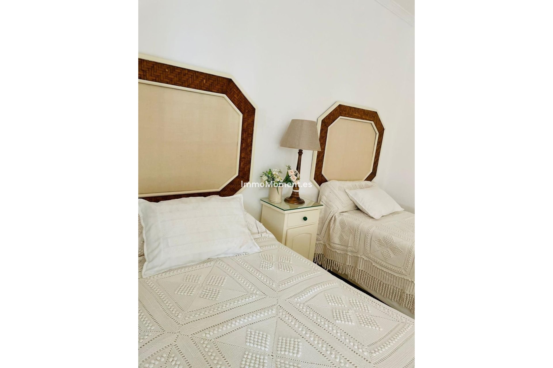 Revente - Appartement - Fuengirola - Fuengirola Centro