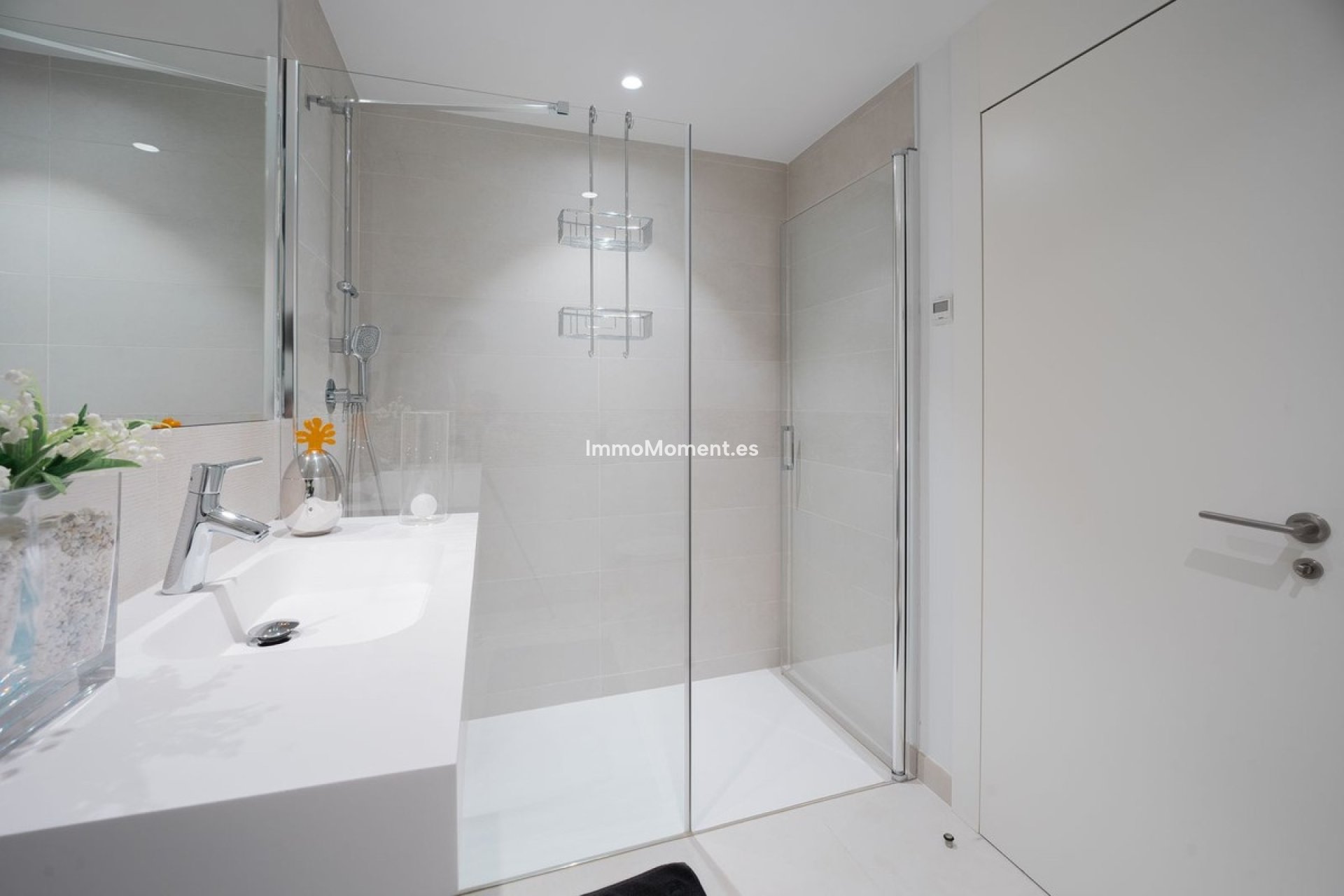 Revente - Appartement - Fuengirola - Fuengirola Centro