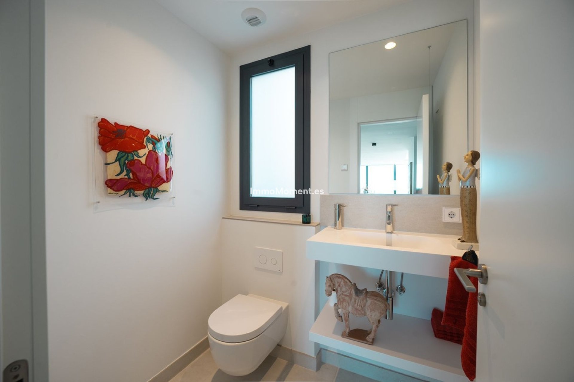 Revente - Appartement - Fuengirola - Fuengirola Centro