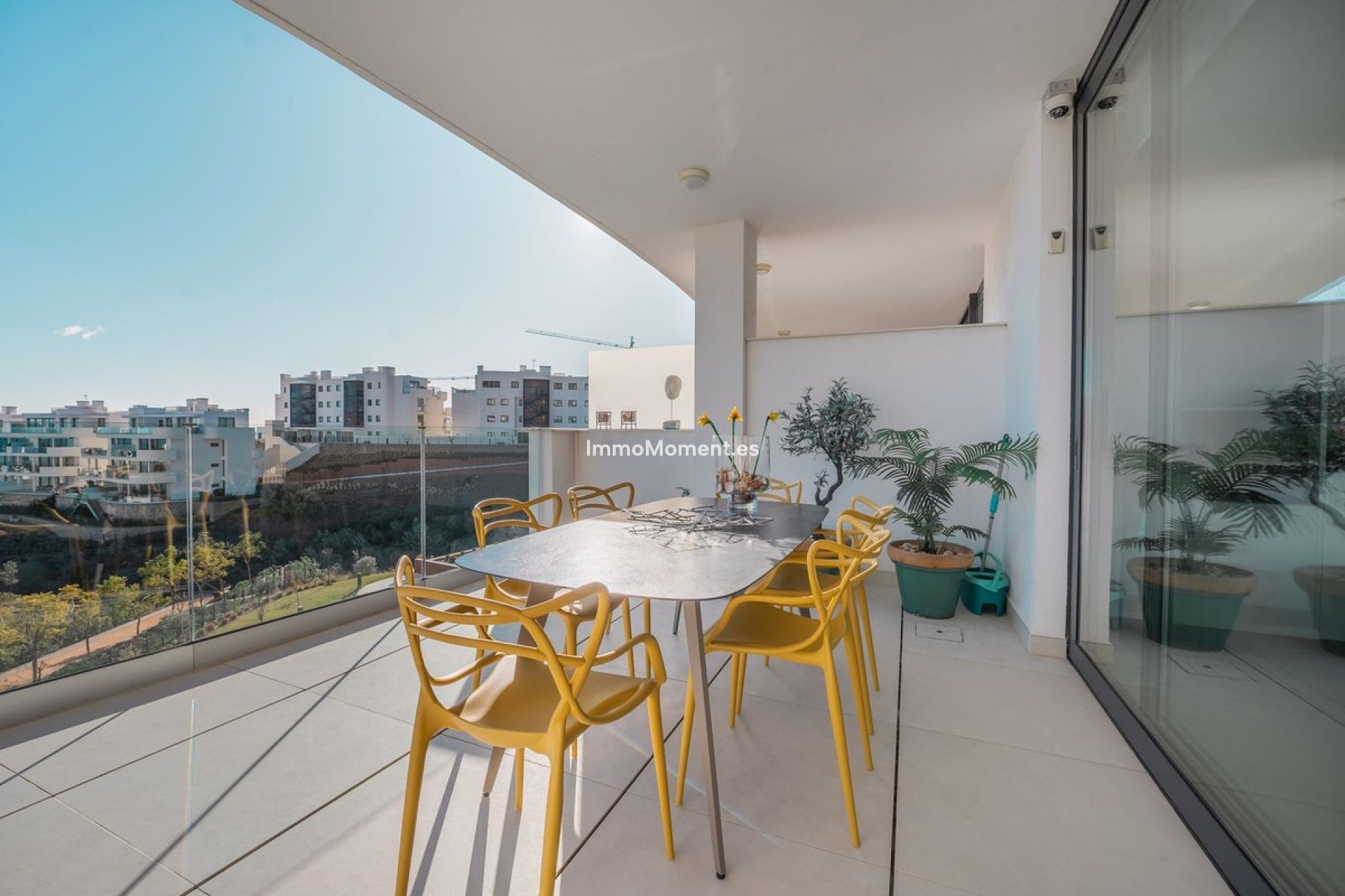 Revente - Appartement - Fuengirola - Fuengirola Centro