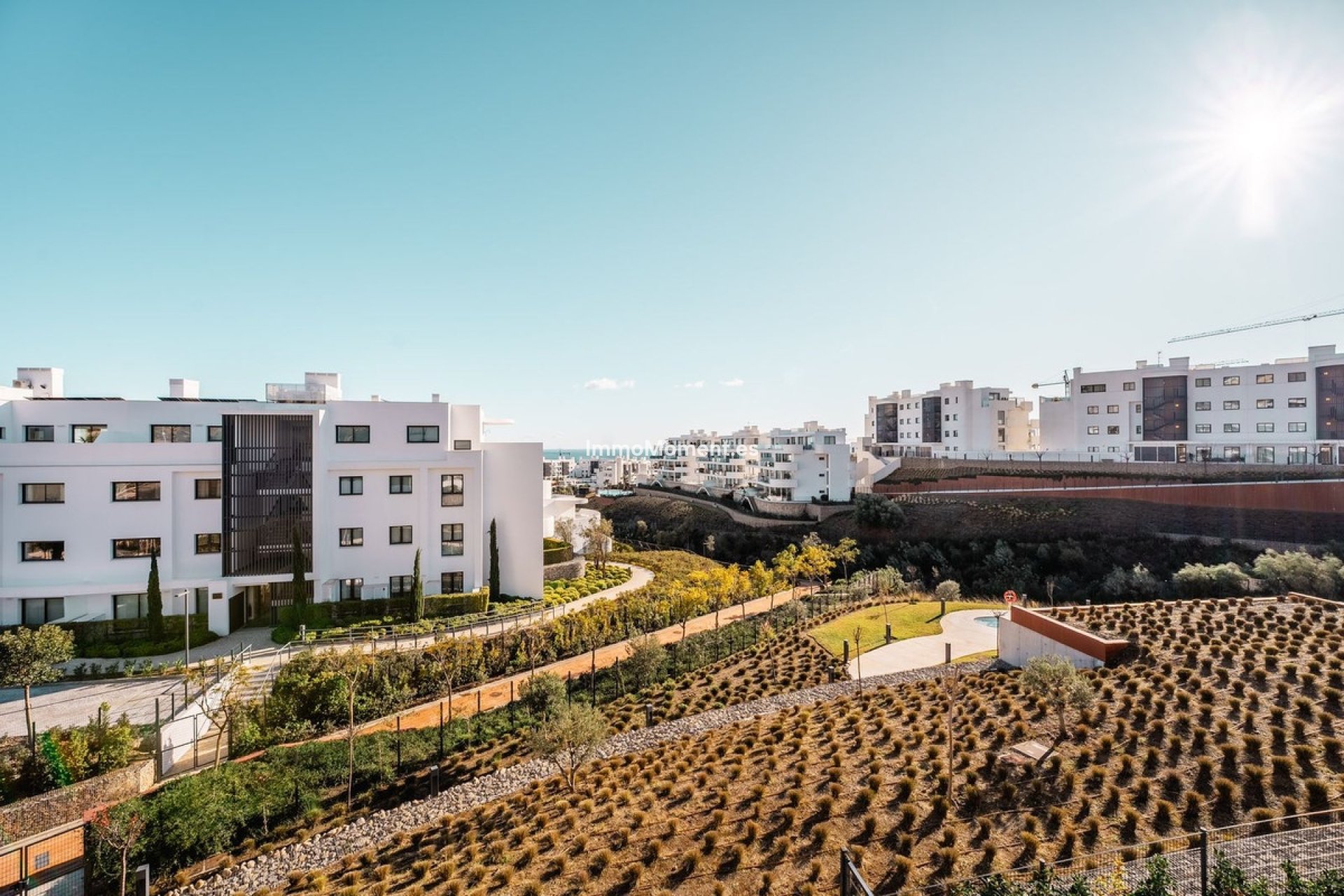 Revente - Appartement - Fuengirola - Fuengirola Centro