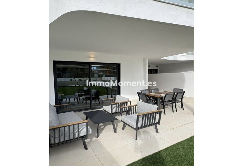 Revente - Appartement - Fuengirola - Fuengirola Centro