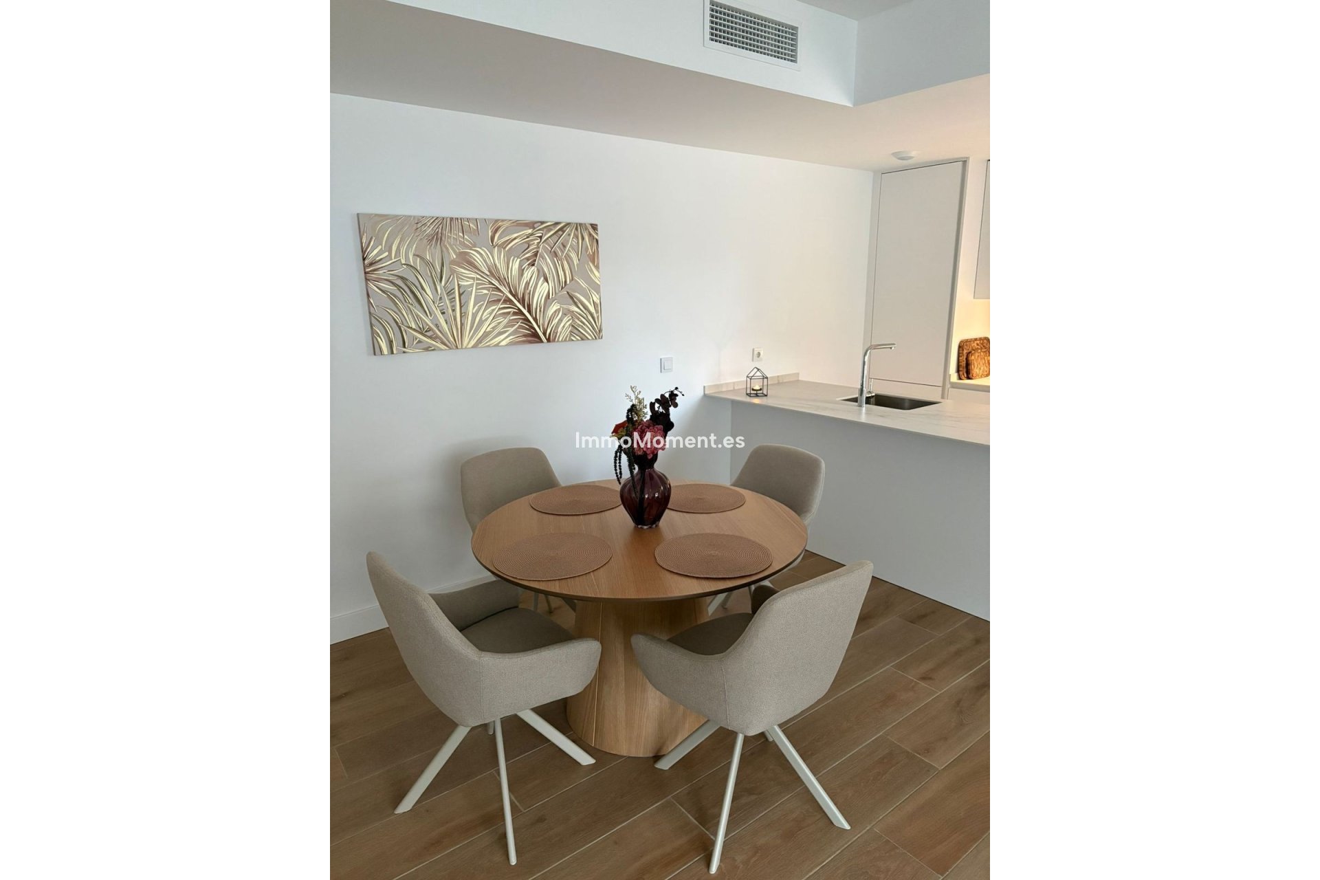 Revente - Appartement - Fuengirola - Fuengirola Centro