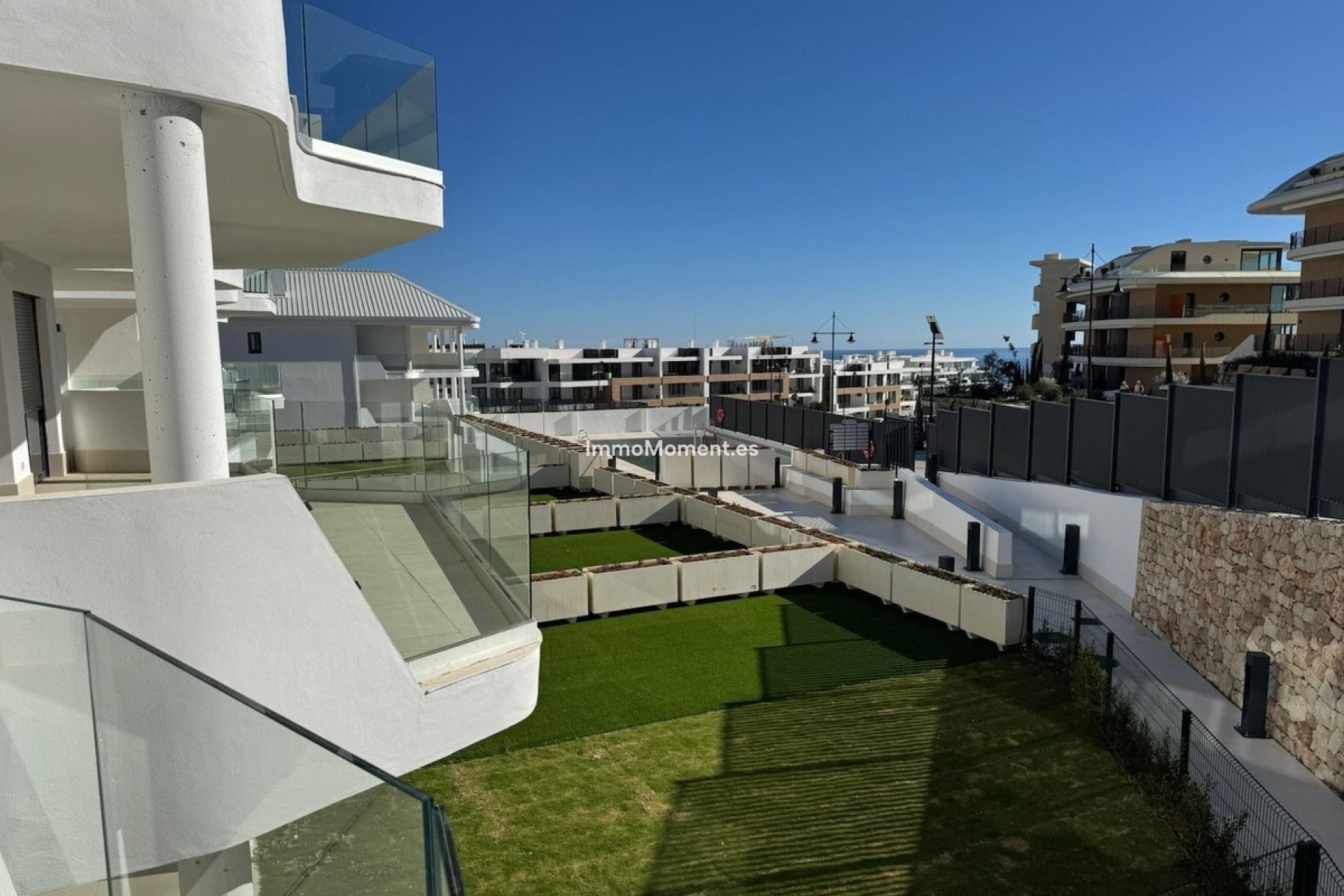 Revente - Appartement - Fuengirola - Fuengirola Centro