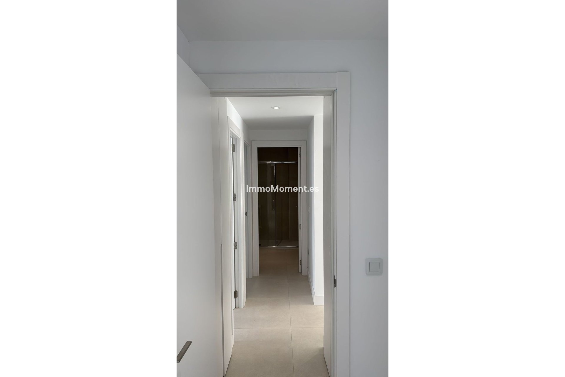 Revente - Appartement - Fuengirola - Fuengirola Centro