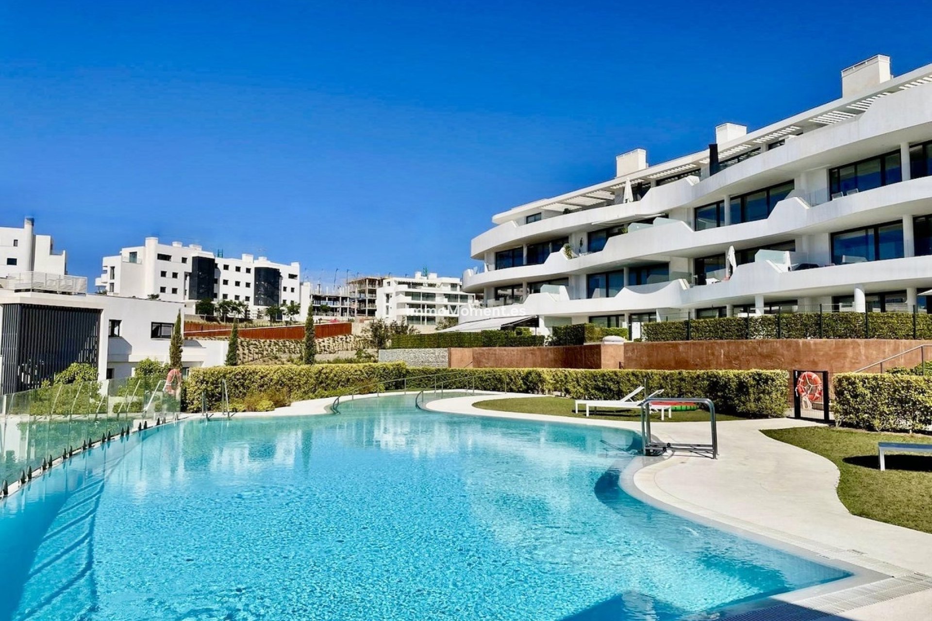 Revente - Appartement - Fuengirola - Fuengirola Centro