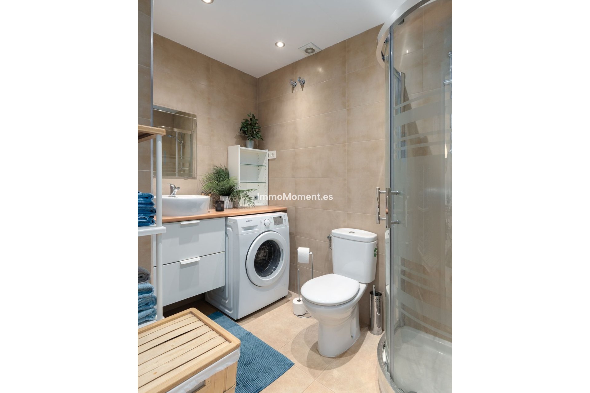 Revente - Appartement - Fuengirola - Fuengirola Centro