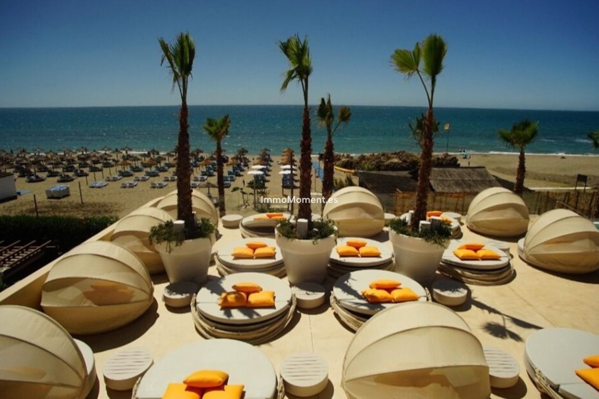 Revente - Appartement - Fuengirola - Fuengirola Centro