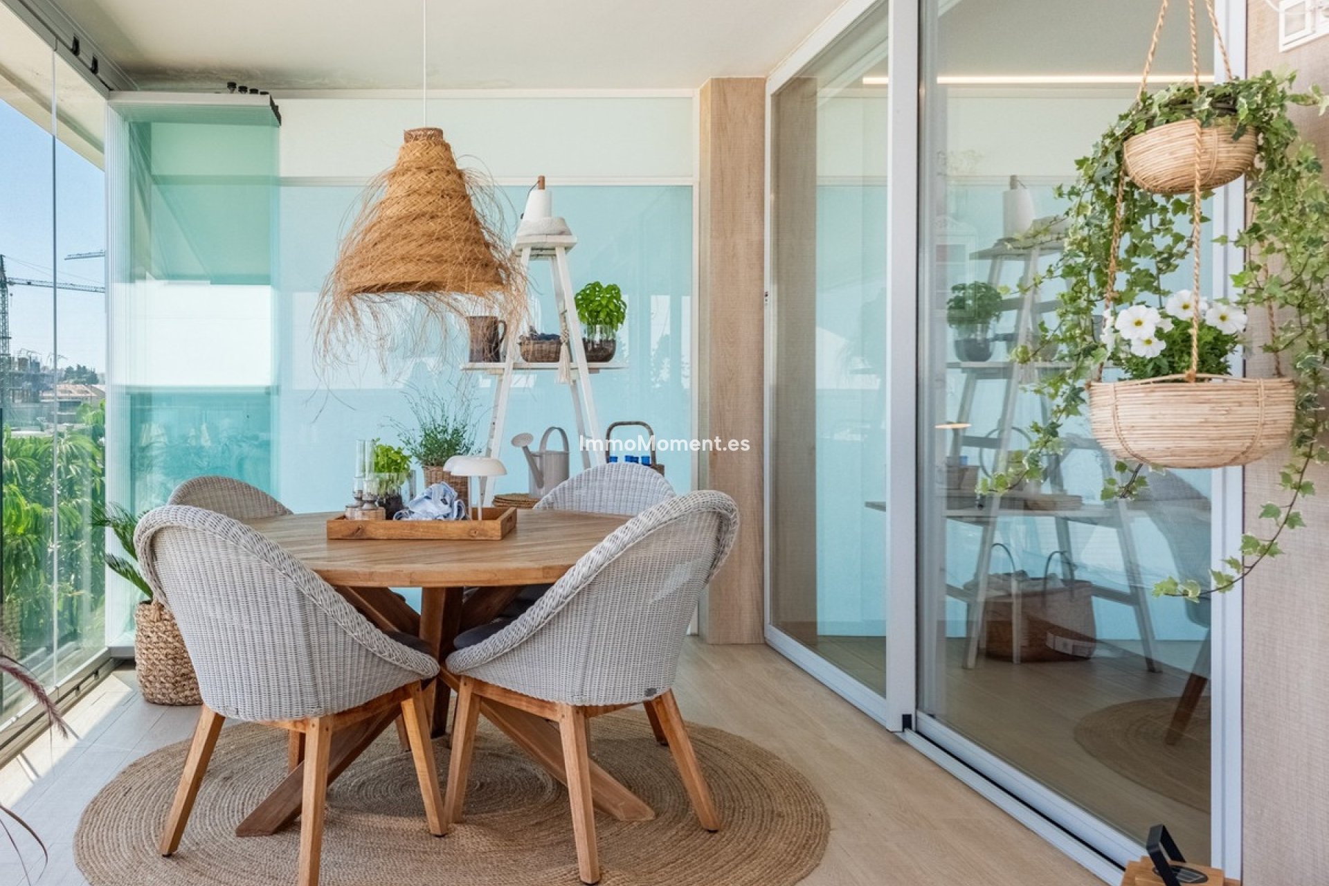 Revente - Appartement - Fuengirola - Fuengirola Centro