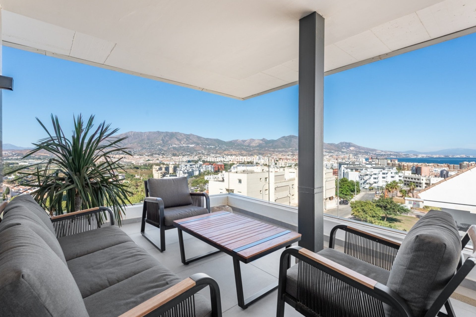 Revente - Appartement - Fuengirola - Fuengirola Centro