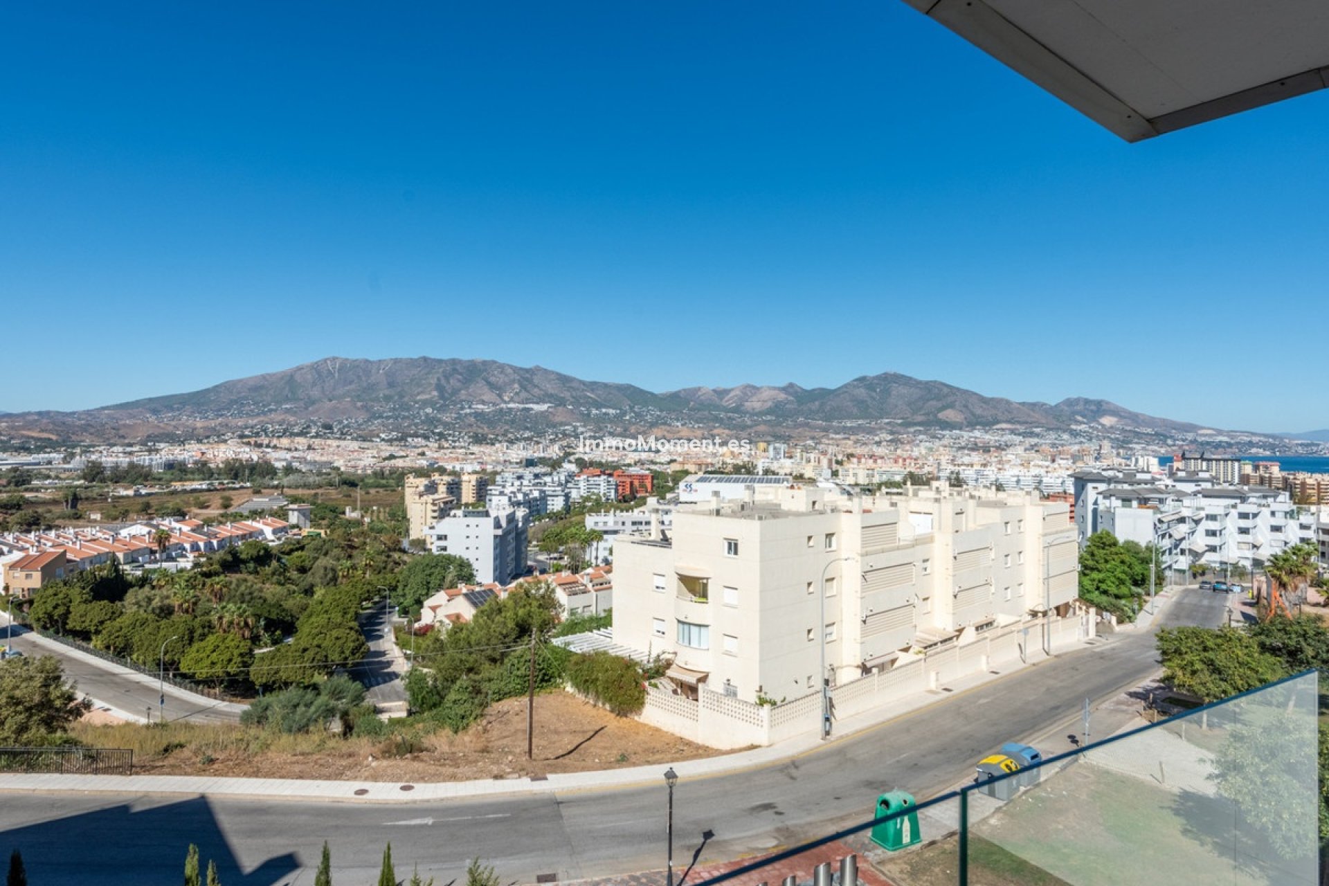 Revente - Appartement - Fuengirola - Fuengirola Centro