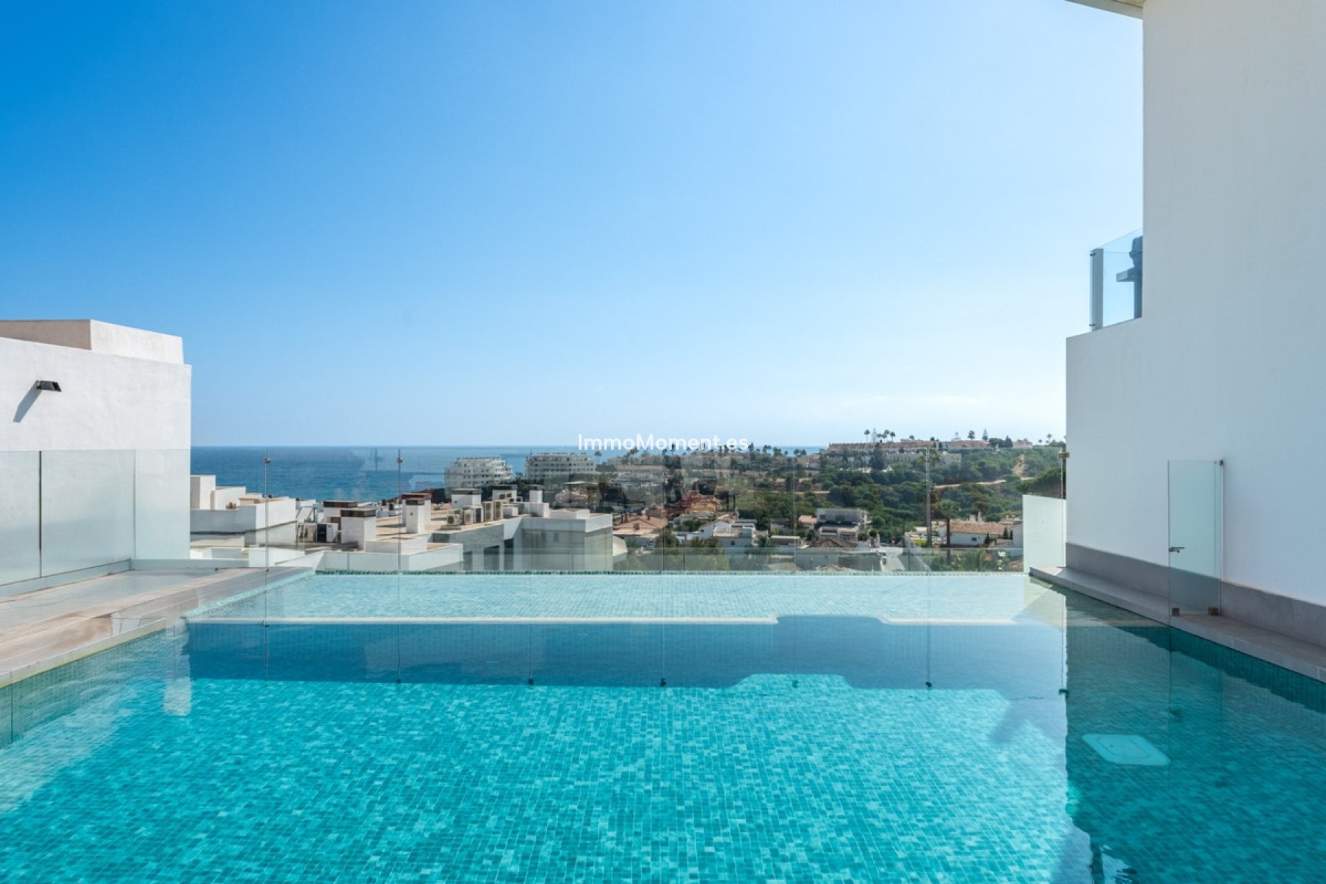 Revente - Appartement - Fuengirola - Fuengirola Centro