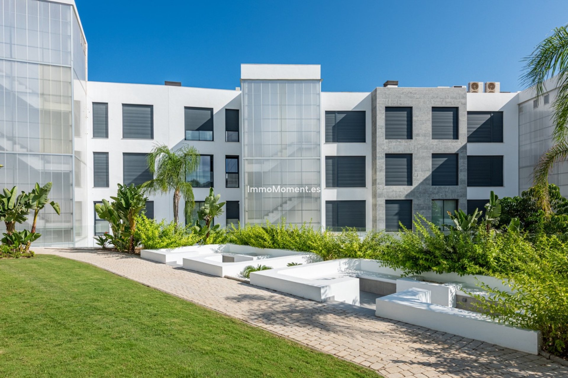 Revente - Appartement - Fuengirola - Fuengirola Centro