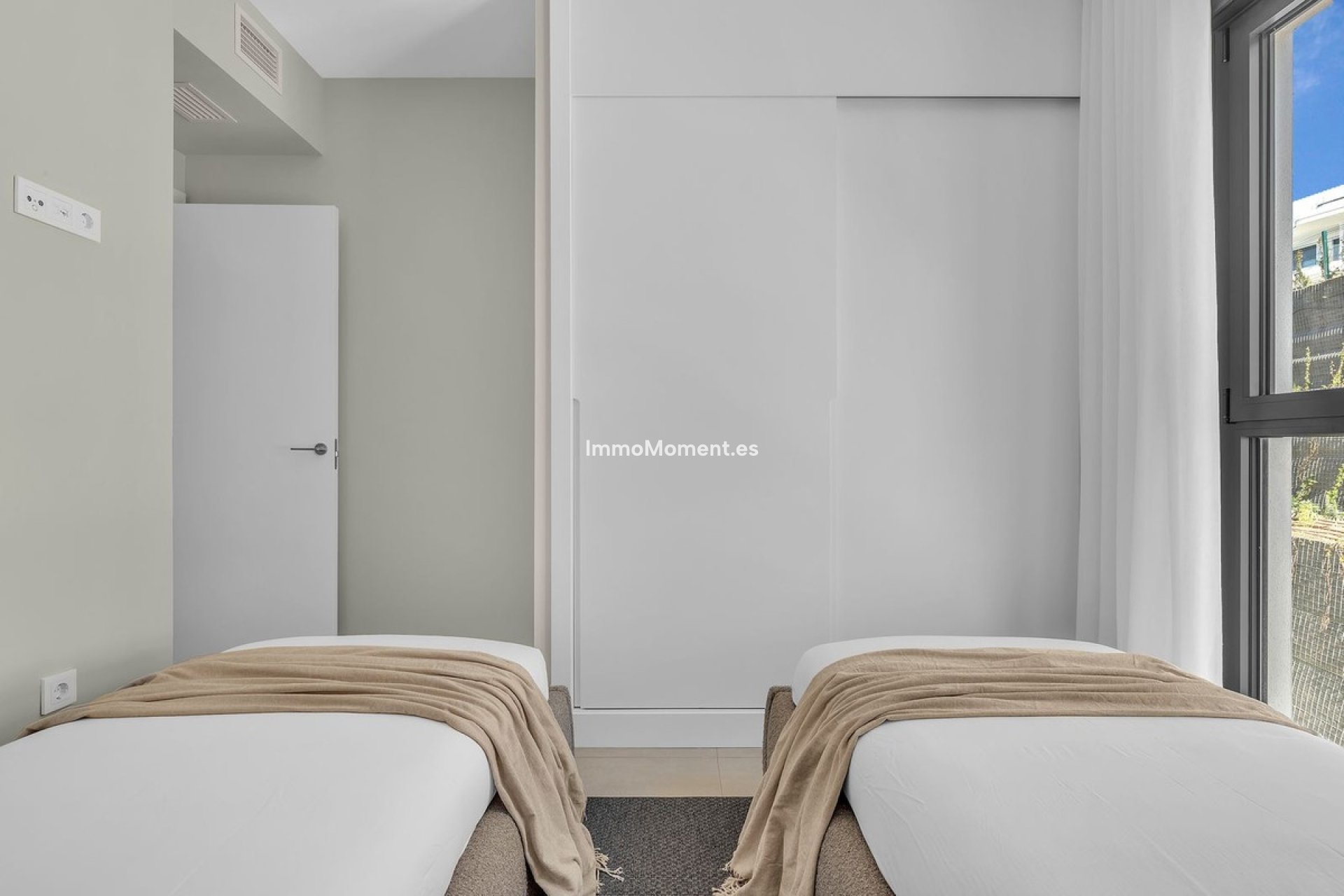 Revente - Appartement - Fuengirola - Fuengirola Centro