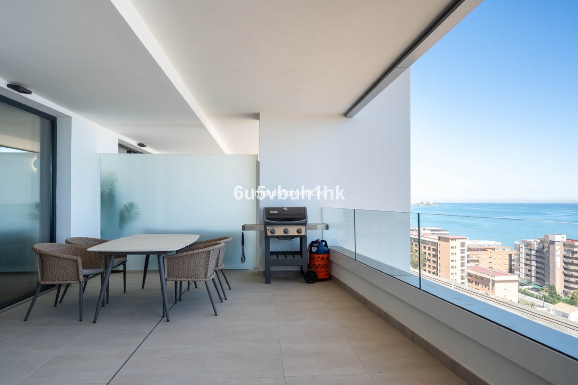 Revente - Appartement - Fuengirola - Fuengirola Centro