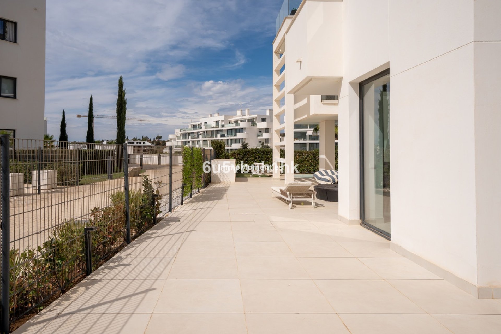 Revente - Appartement - Fuengirola - Fuengirola Centro