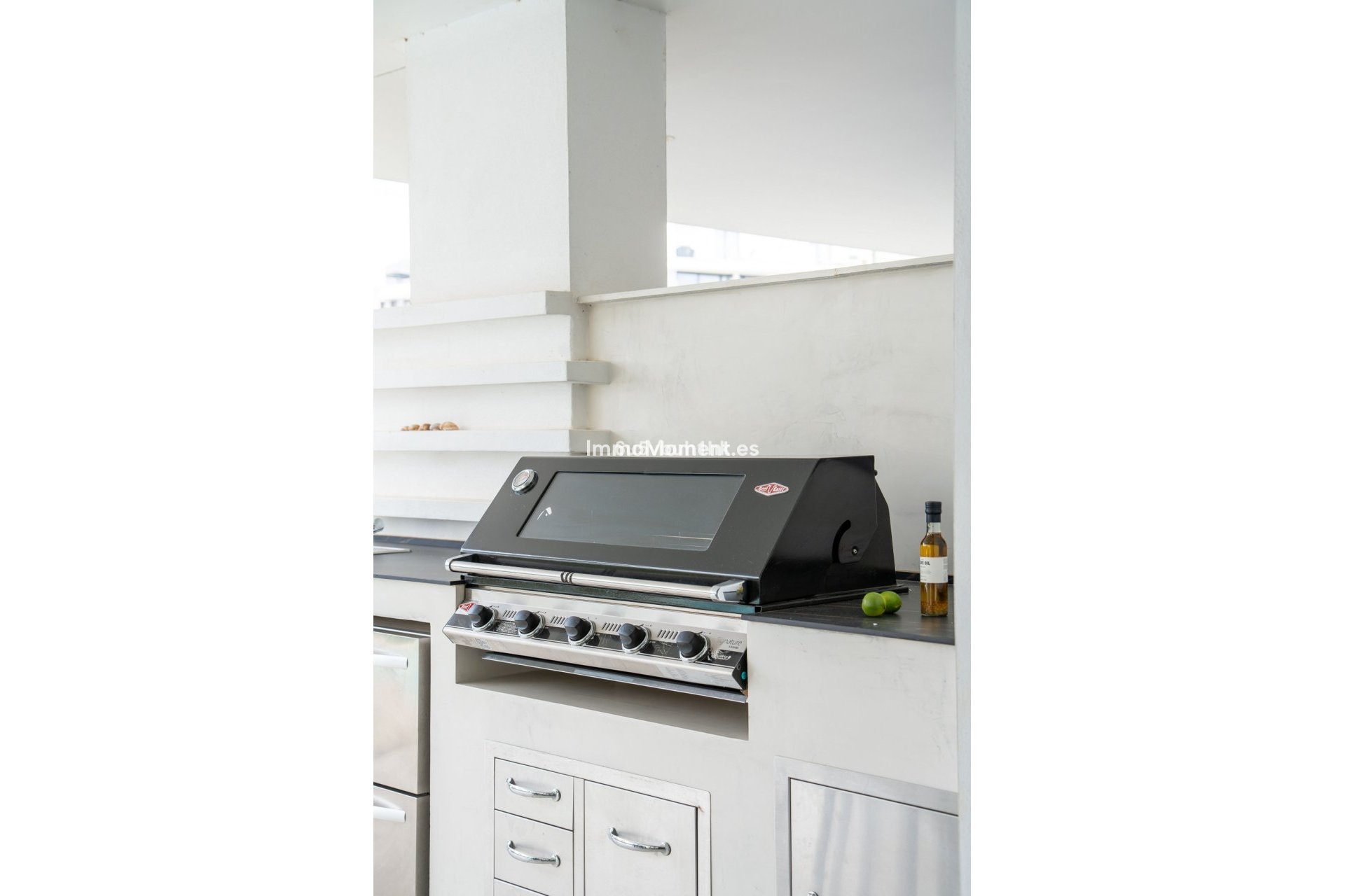 Revente - Appartement - Fuengirola - Fuengirola Centro