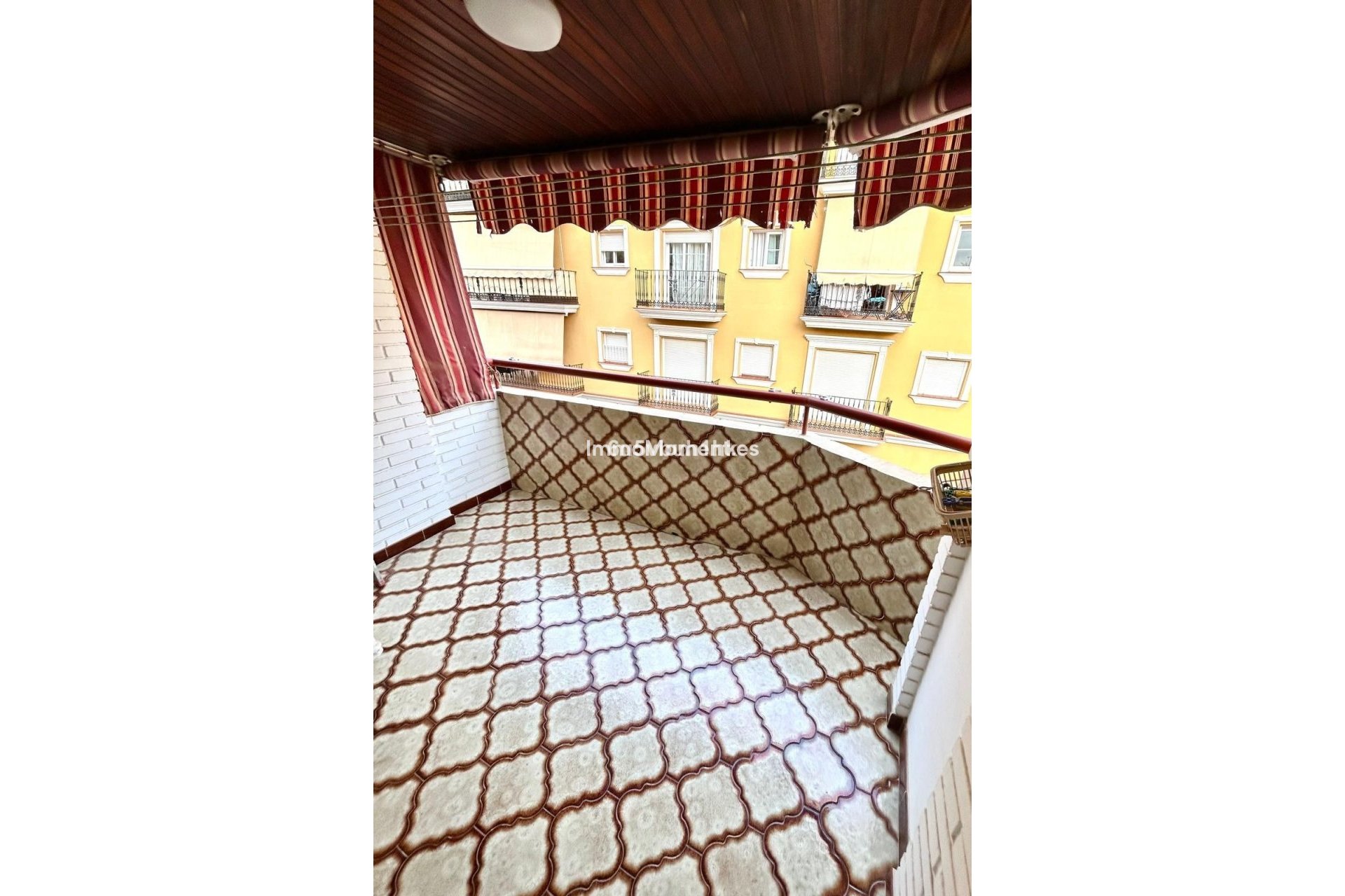 Revente - Appartement - Fuengirola - Fuengirola Centro