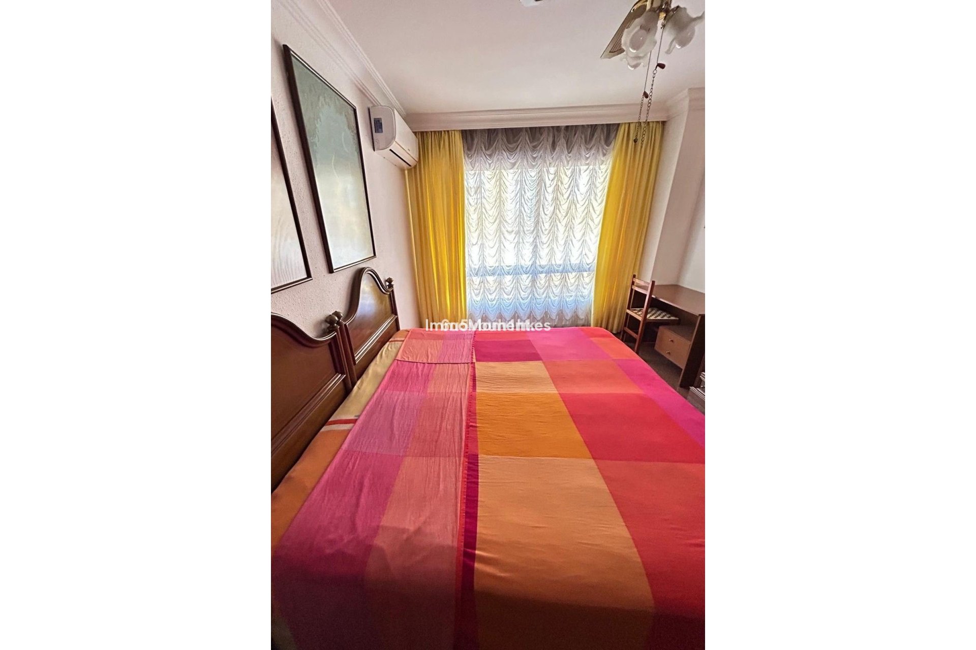 Revente - Appartement - Fuengirola - Fuengirola Centro