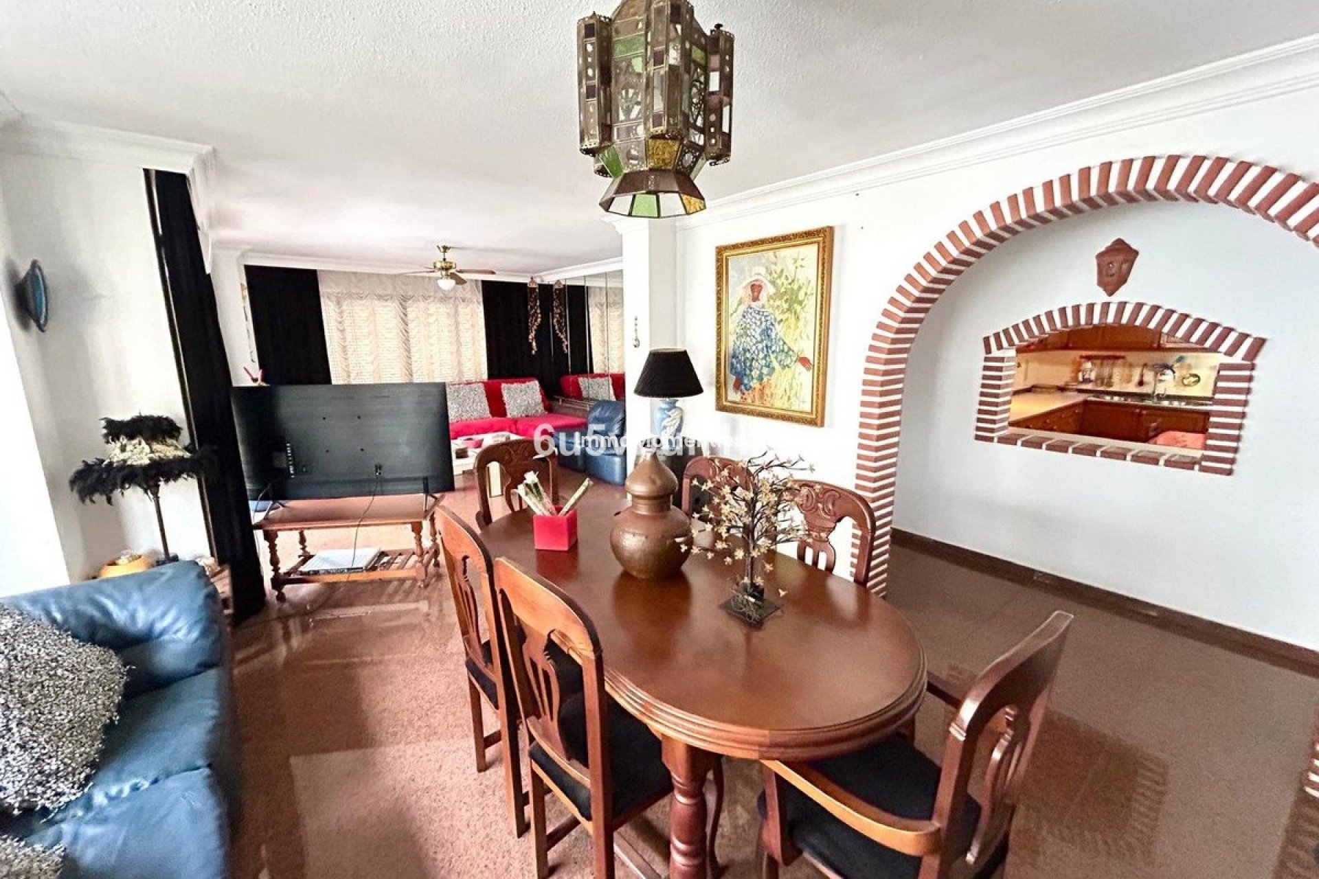 Revente - Appartement - Fuengirola - Fuengirola Centro