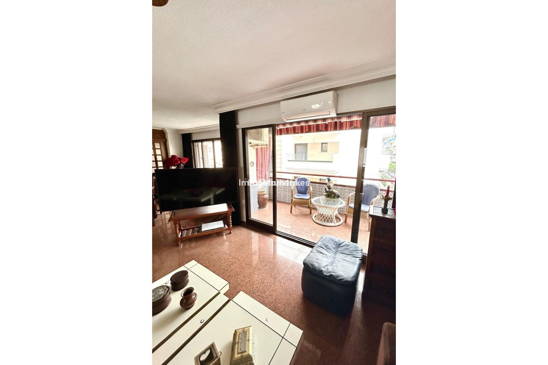 Revente - Appartement - Fuengirola - Fuengirola Centro