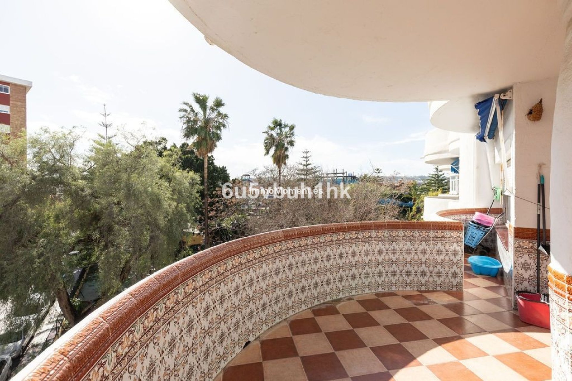 Revente - Appartement - Fuengirola - Fuengirola Centro