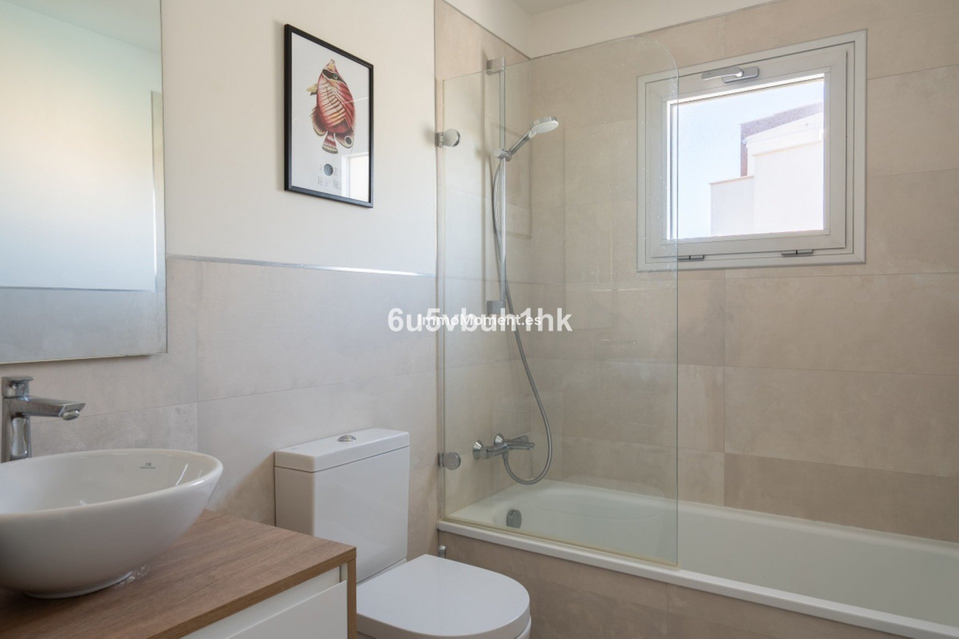 Revente - Appartement - Fuengirola - Fuengirola Centro