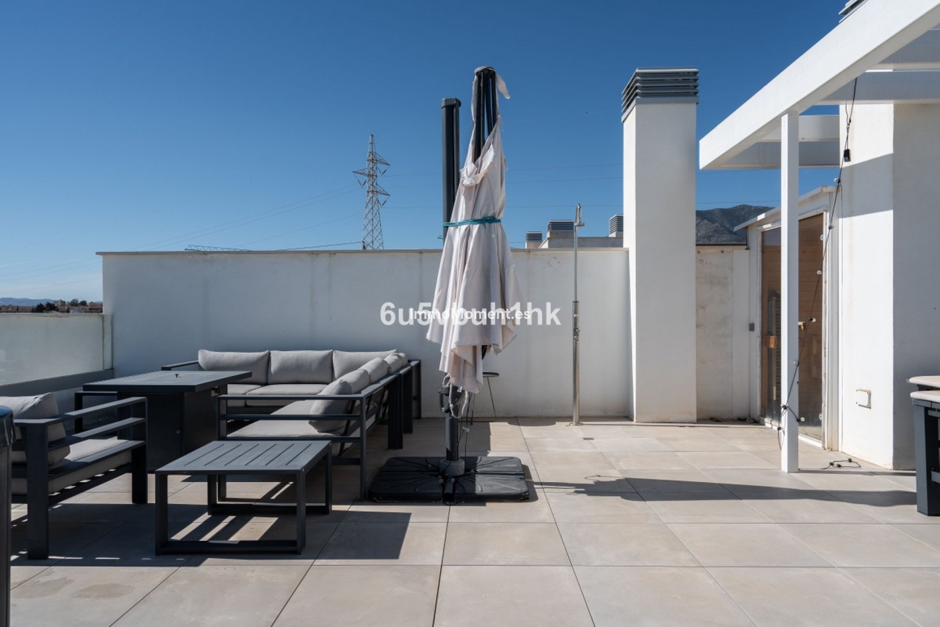 Revente - Appartement - Fuengirola - Fuengirola Centro