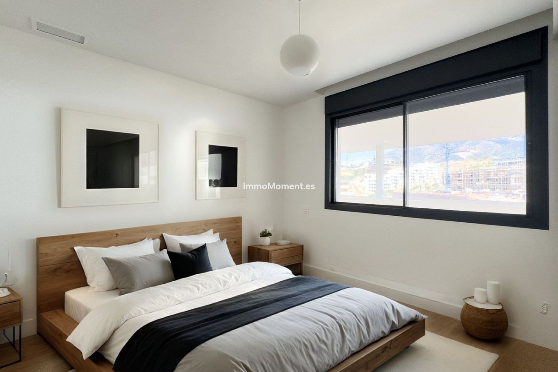 Revente - Appartement - Fuengirola - Fuengirola Centro