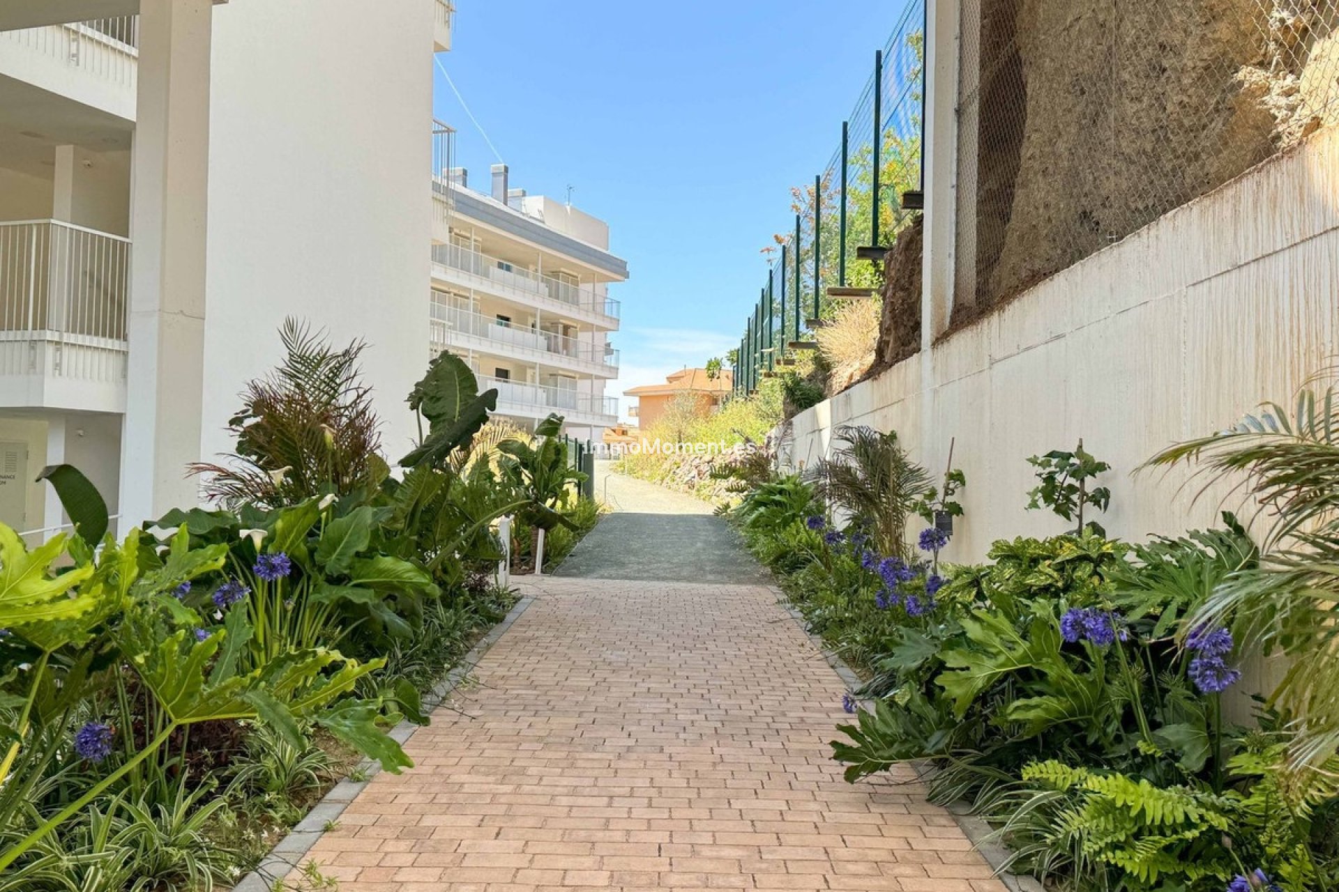 Revente - Appartement - Fuengirola - Fuengirola Centro