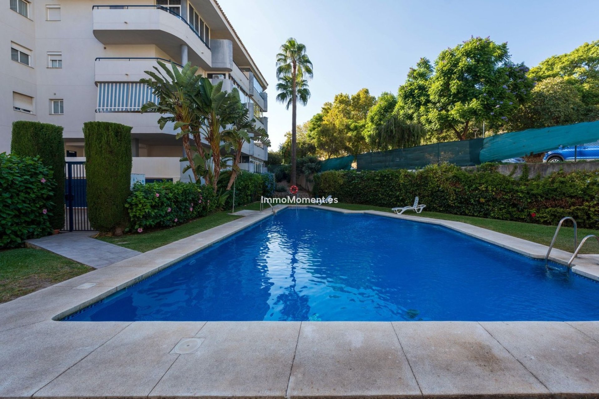 Revente - Appartement - Fuengirola - Fuengirola Centro