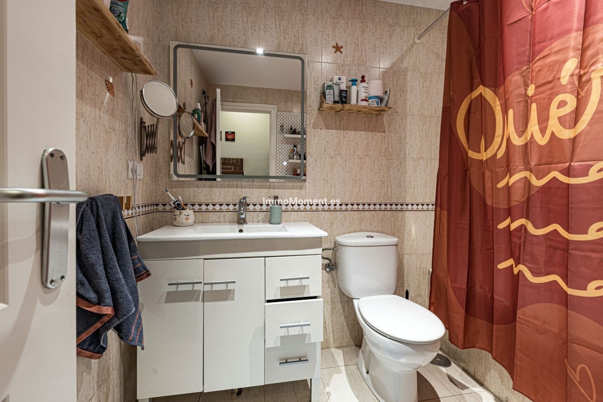 Revente - Appartement - Fuengirola - Fuengirola Centro