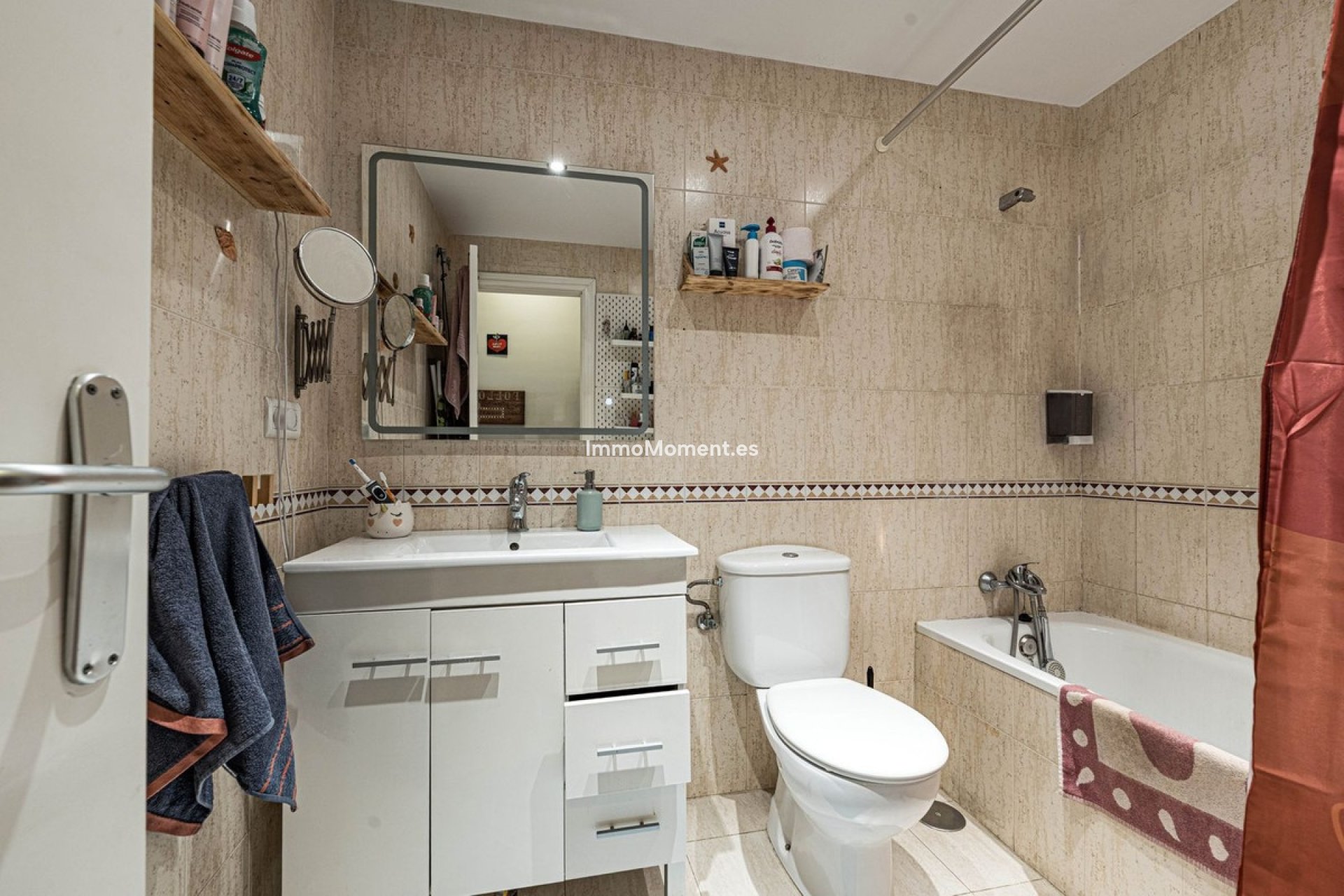 Revente - Appartement - Fuengirola - Fuengirola Centro