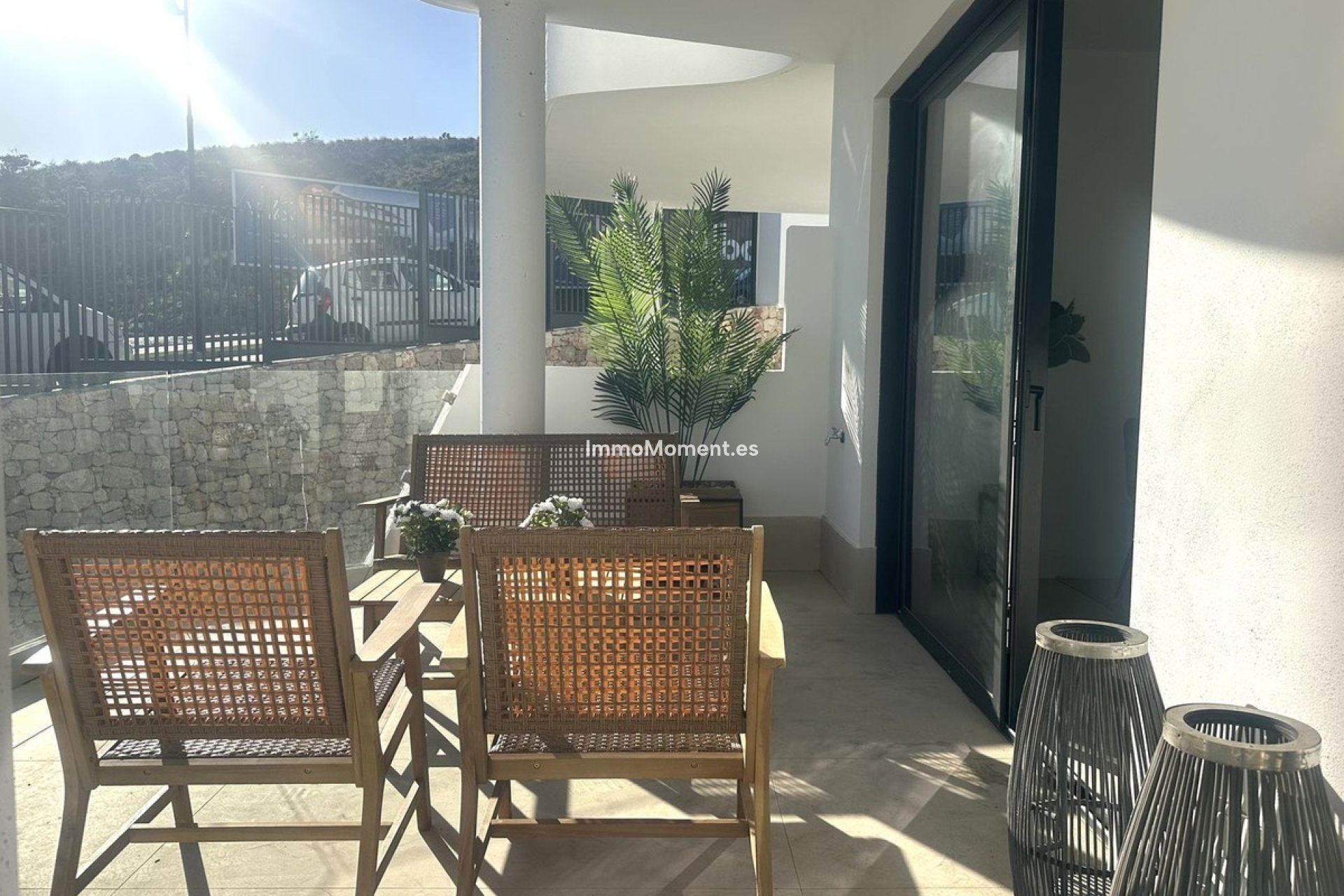 Revente - Appartement - Fuengirola - Fuengirola Centro